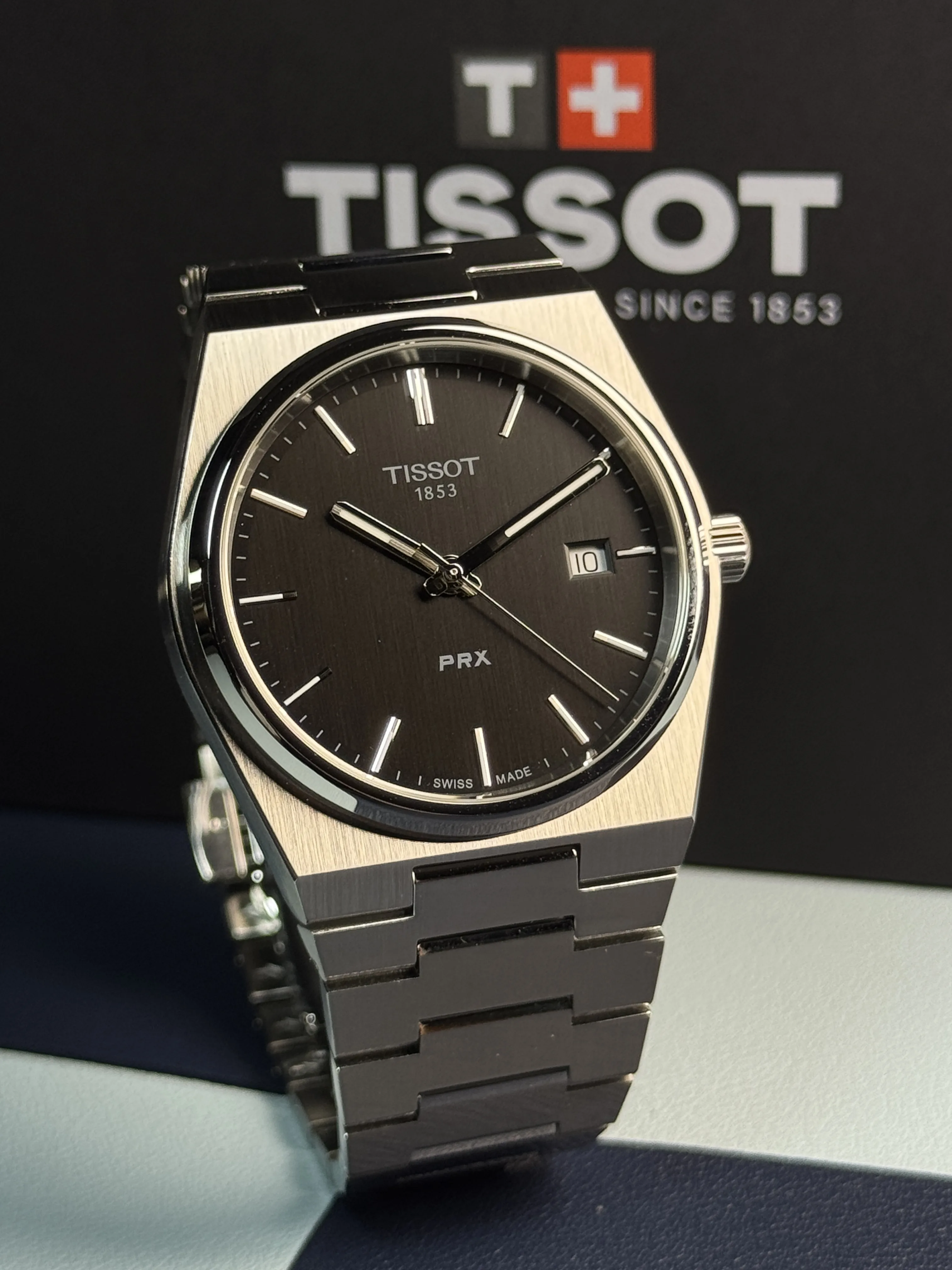 PRX | QUARTZ | T1374101105100