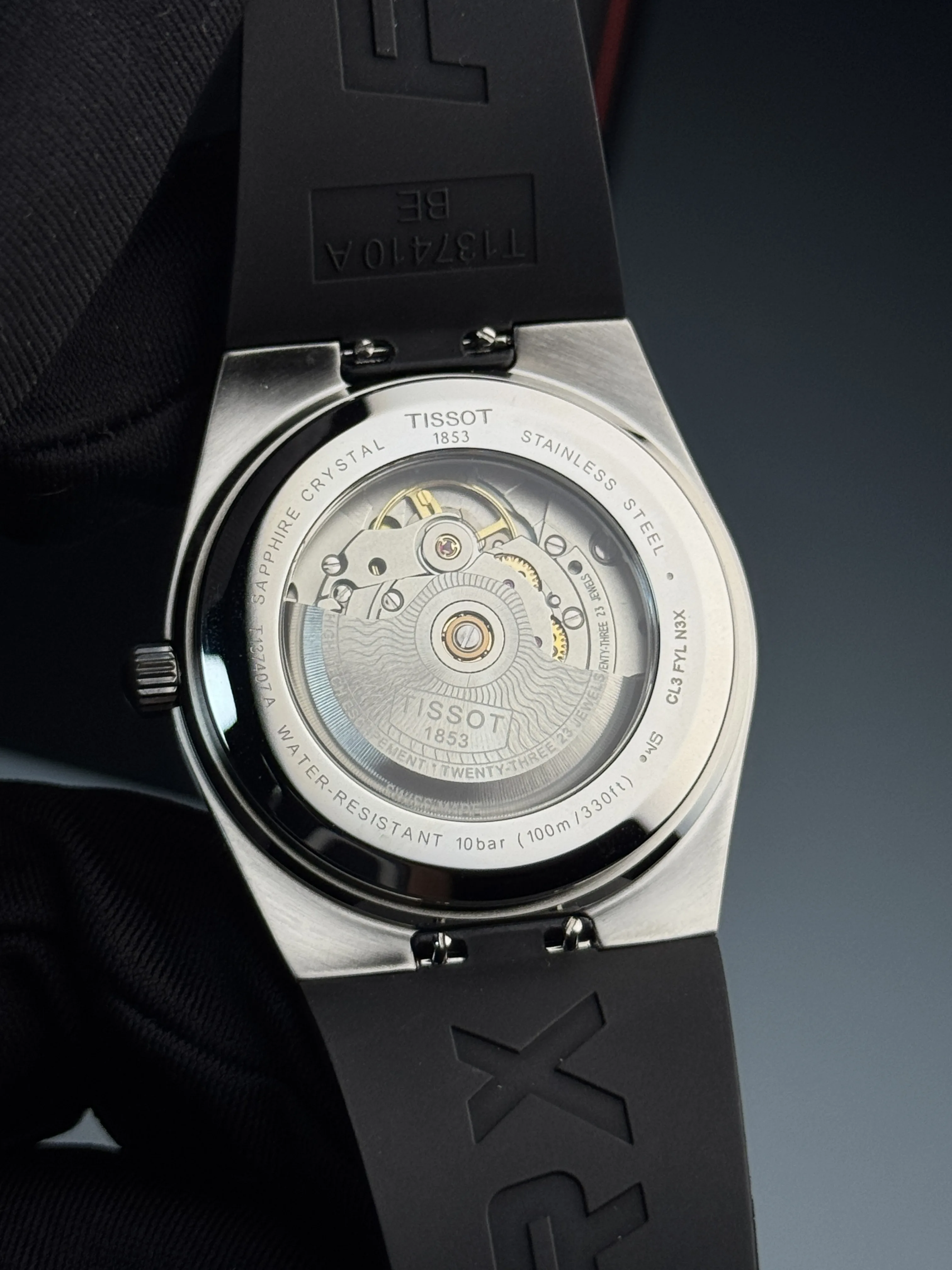 PRX | POWERMATIC 80 | T1374071705100
