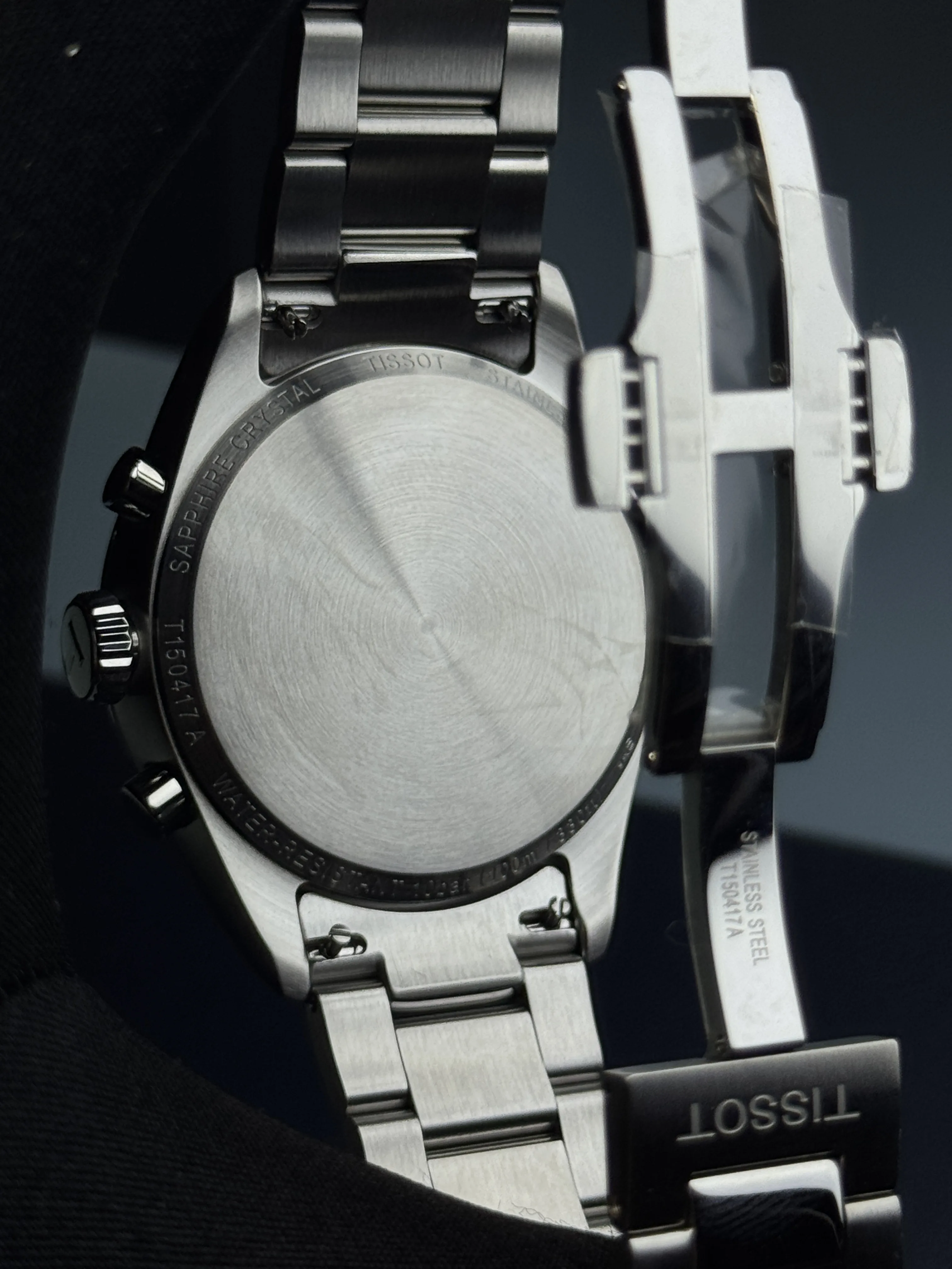 PR 100 | CHRONOGRAPH | T1504171109100