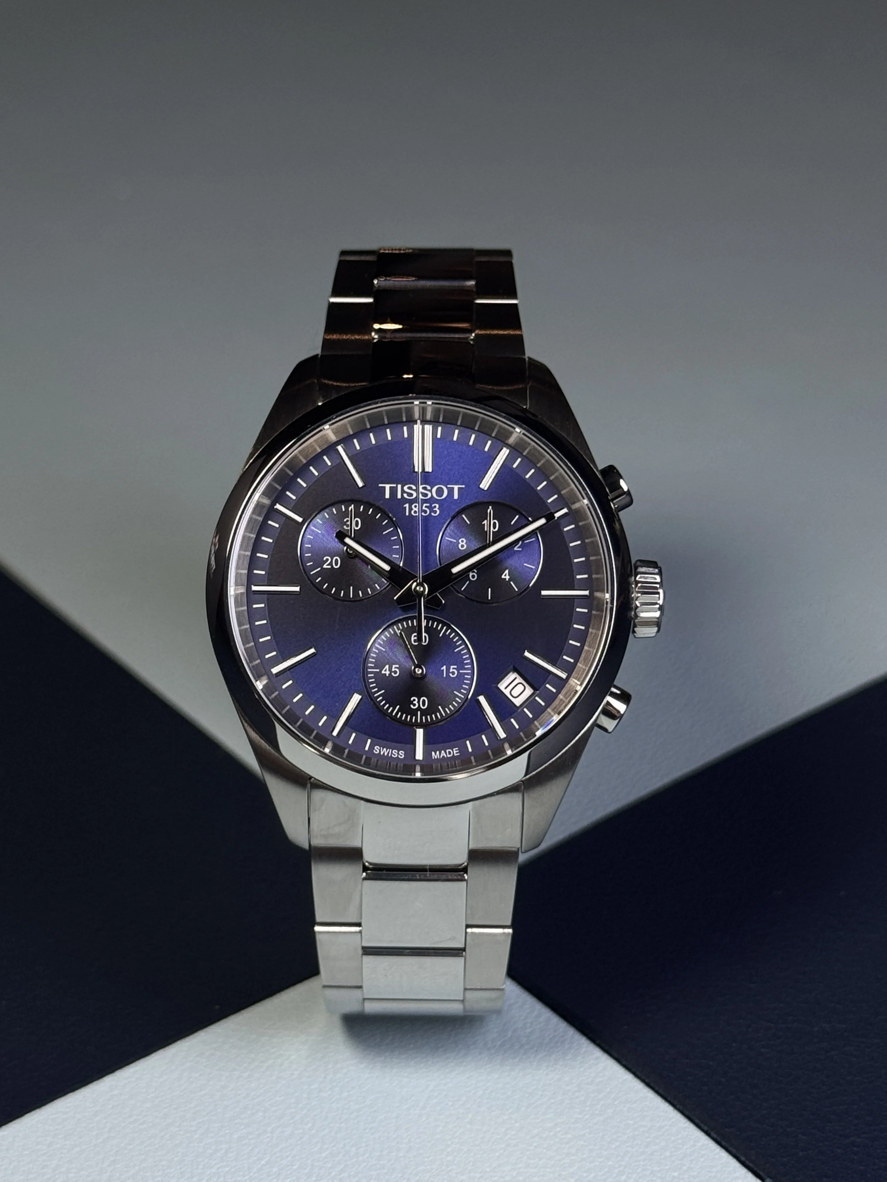PR 100 | CHRONOGRAPH | T1504171104100