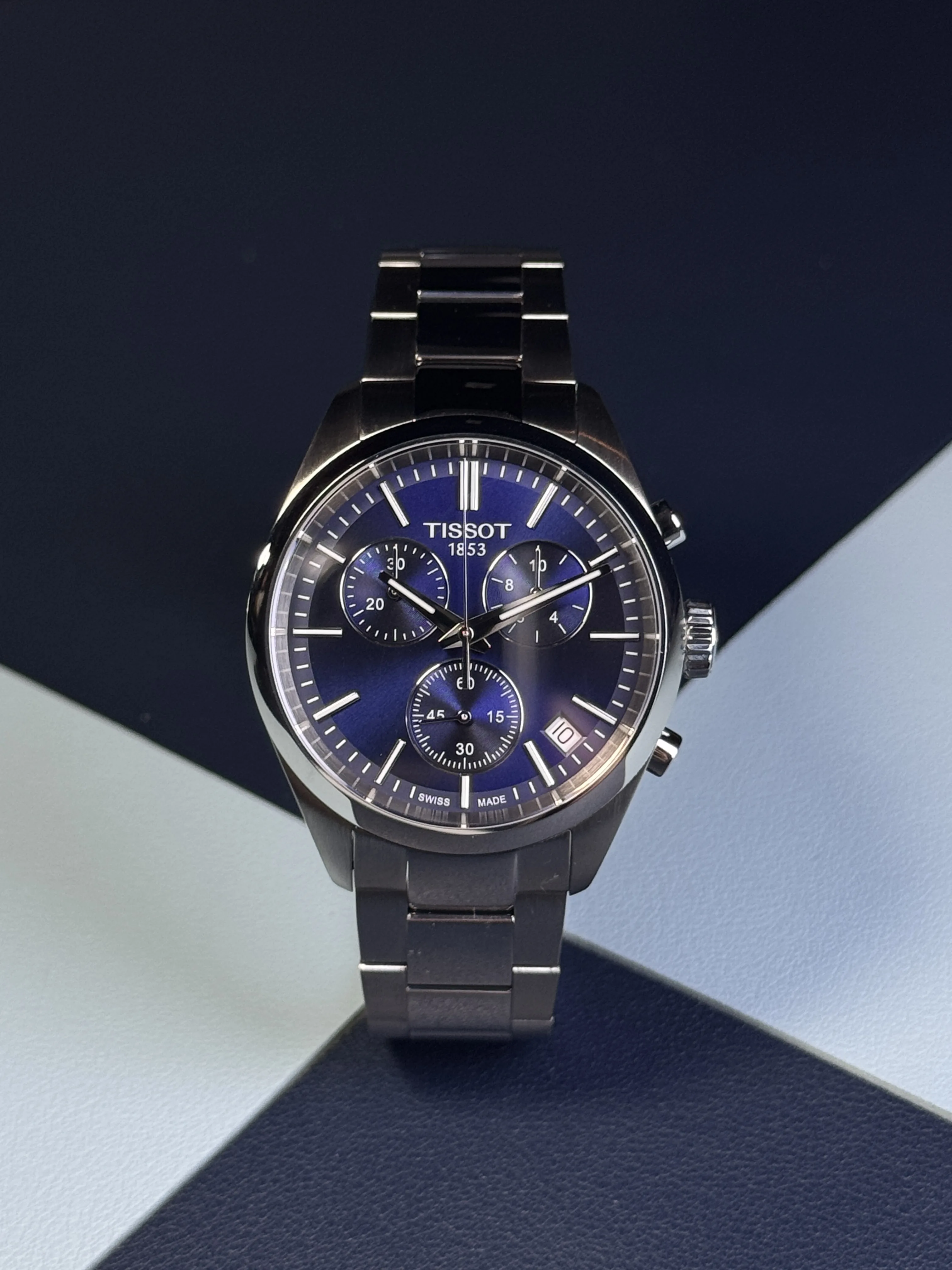 PR 100 | CHRONOGRAPH | T1504171104100