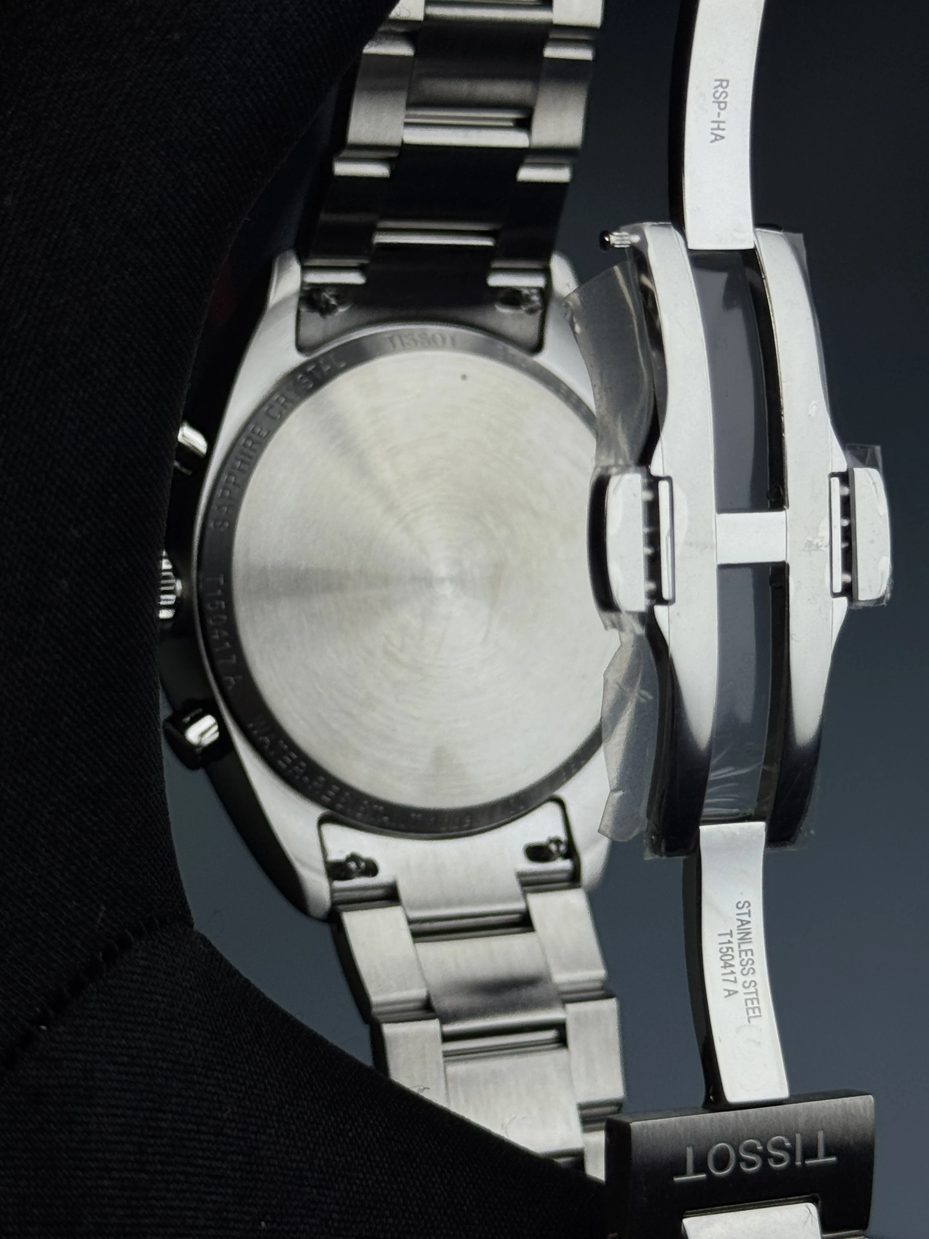 PR 100 | CHRONOGRAPH | T1504171104100