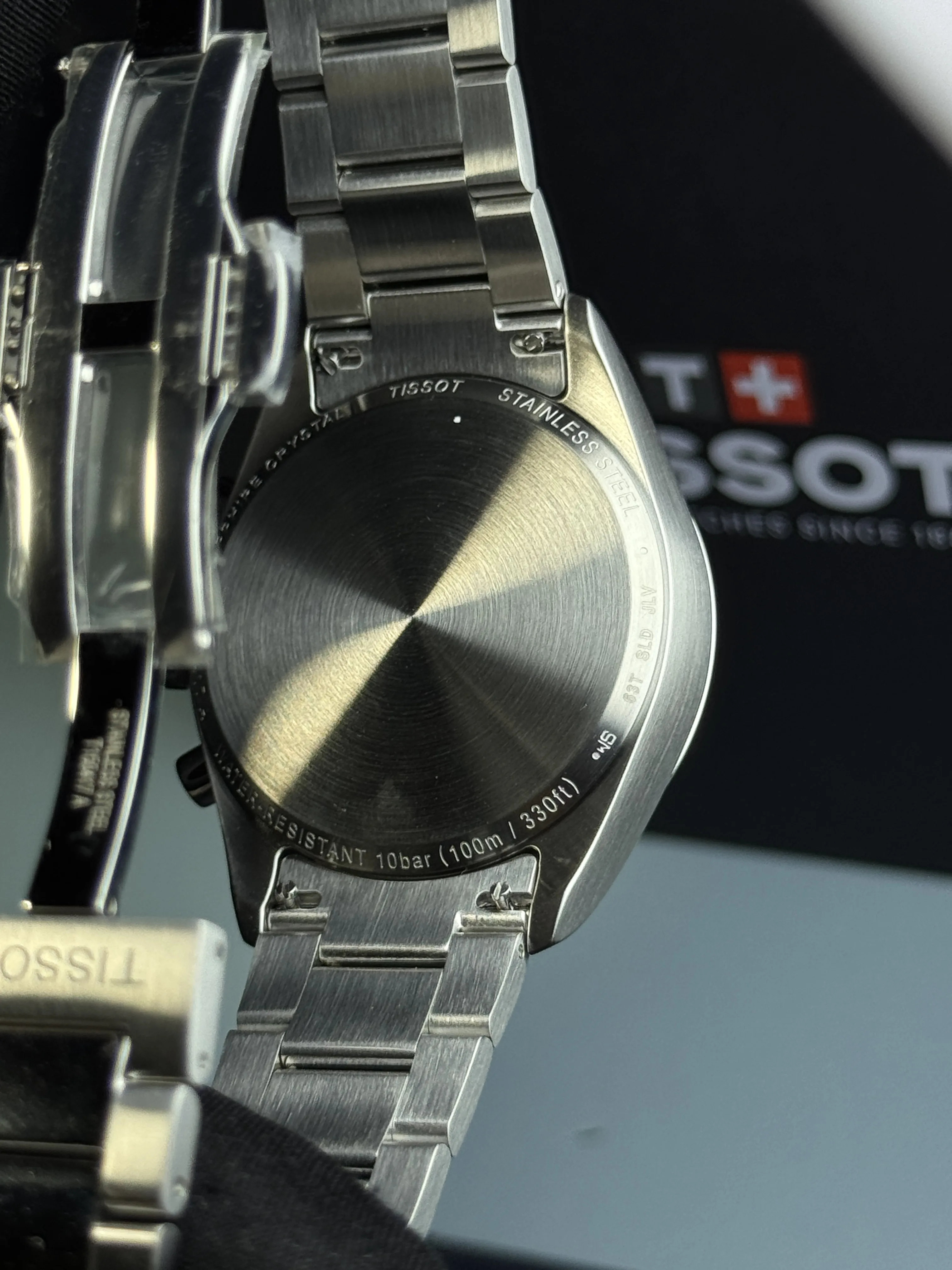 PR 100 | CHRONOGRAPH | T1504171104100