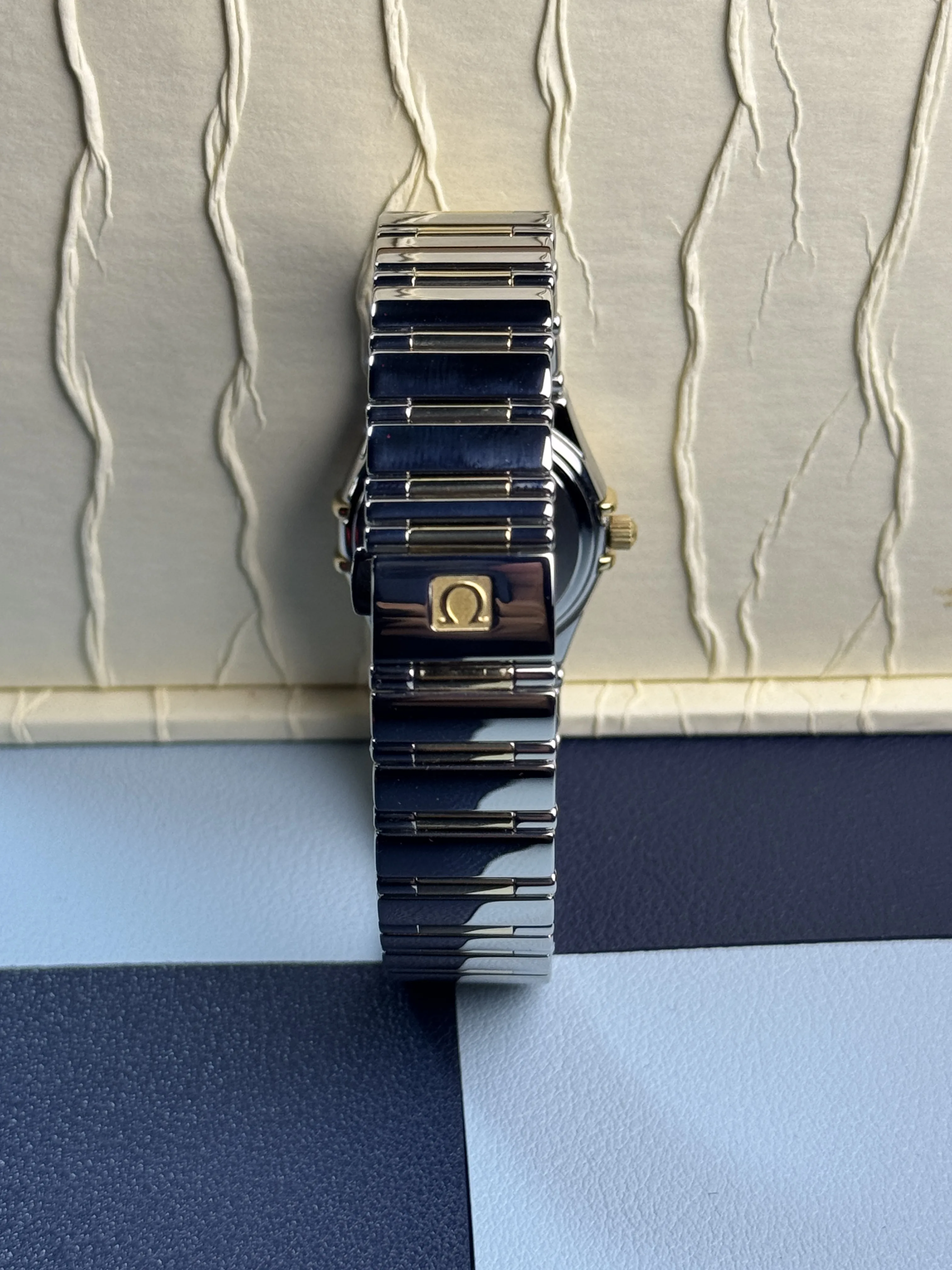 CONSTELLATION | YELLOW GOLD TWO TONE | 13767500