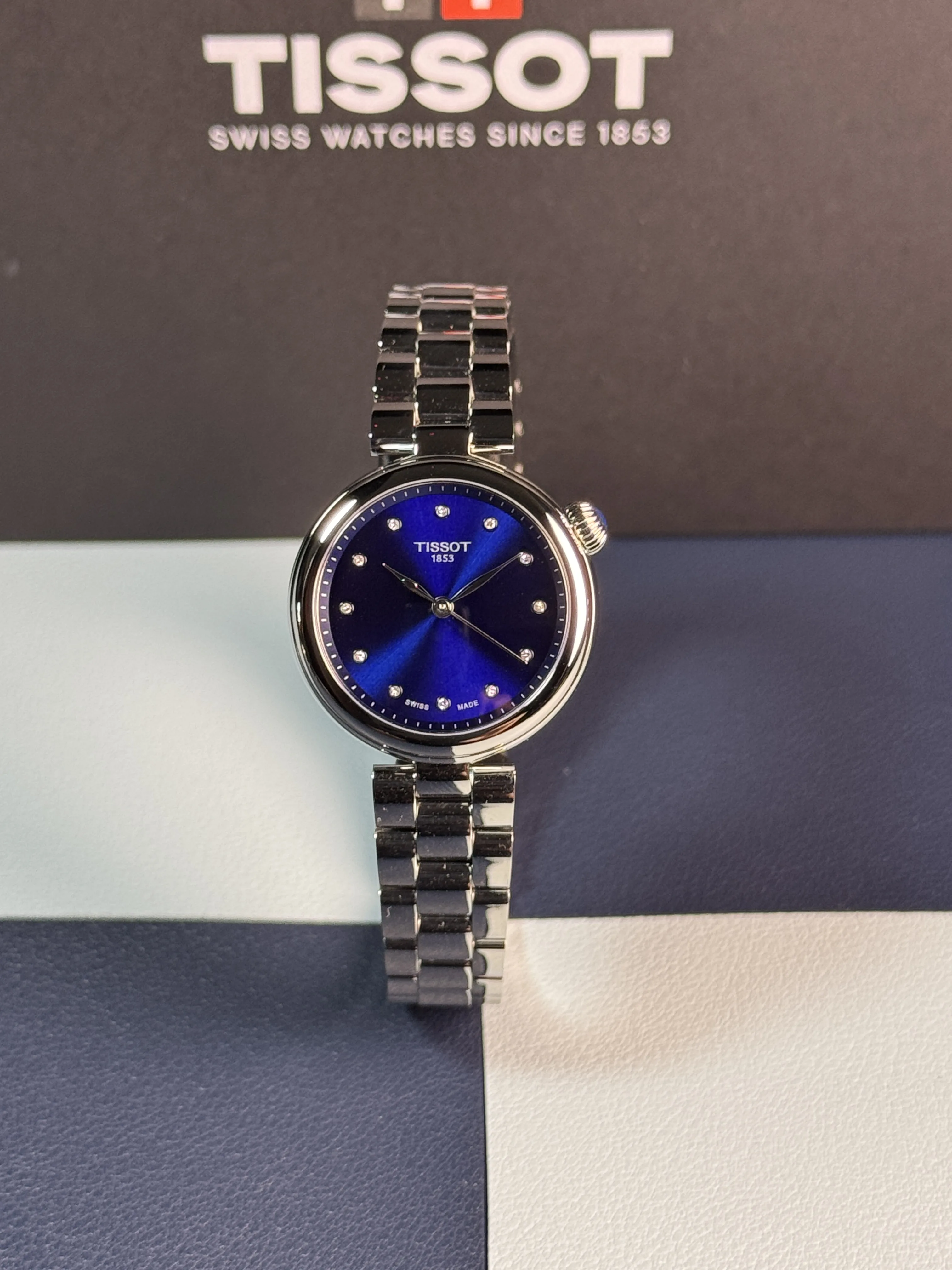 DESIR | QUARTZ | T1520101104600