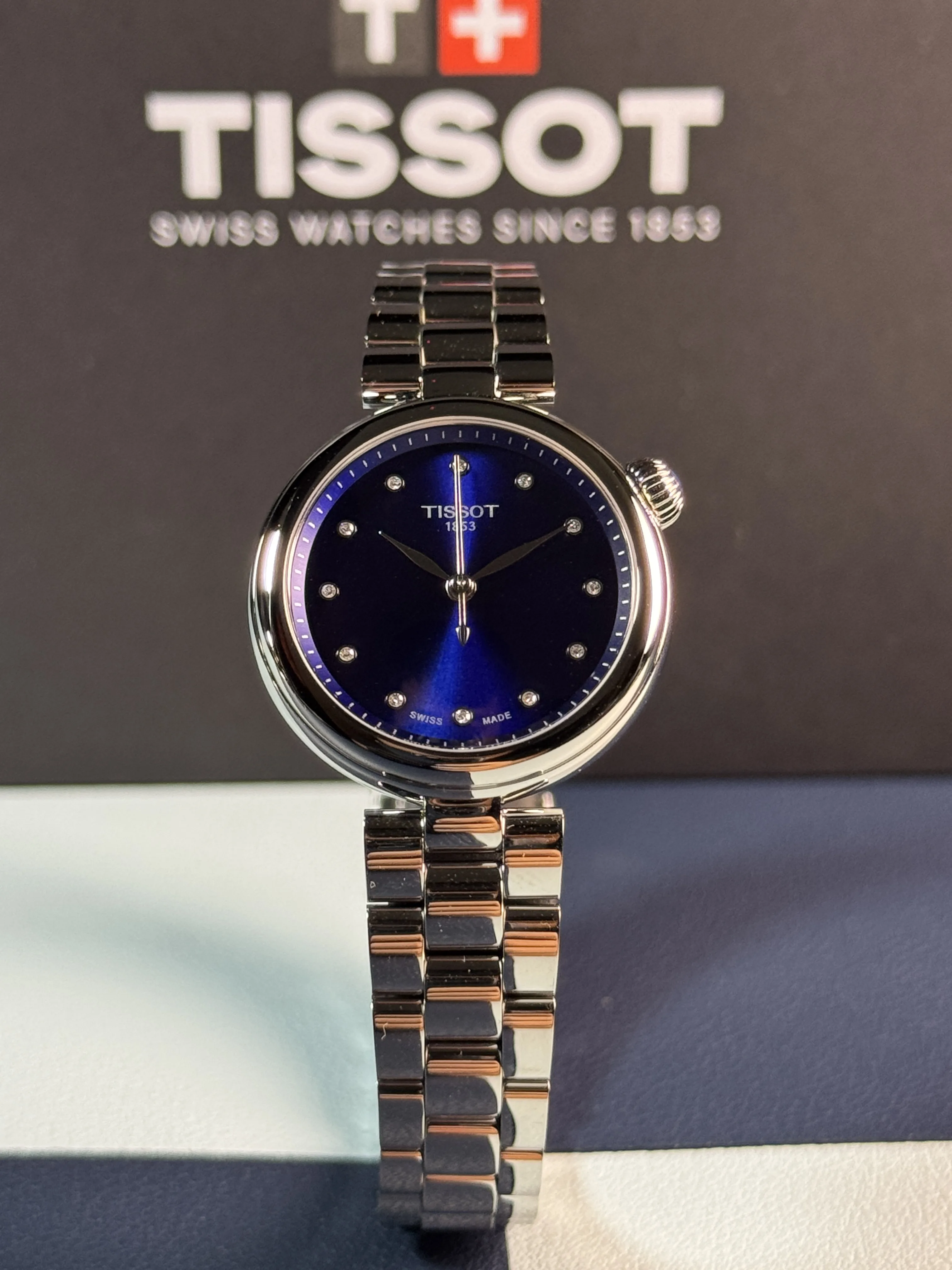 DESIR | QUARTZ | T1520101104600