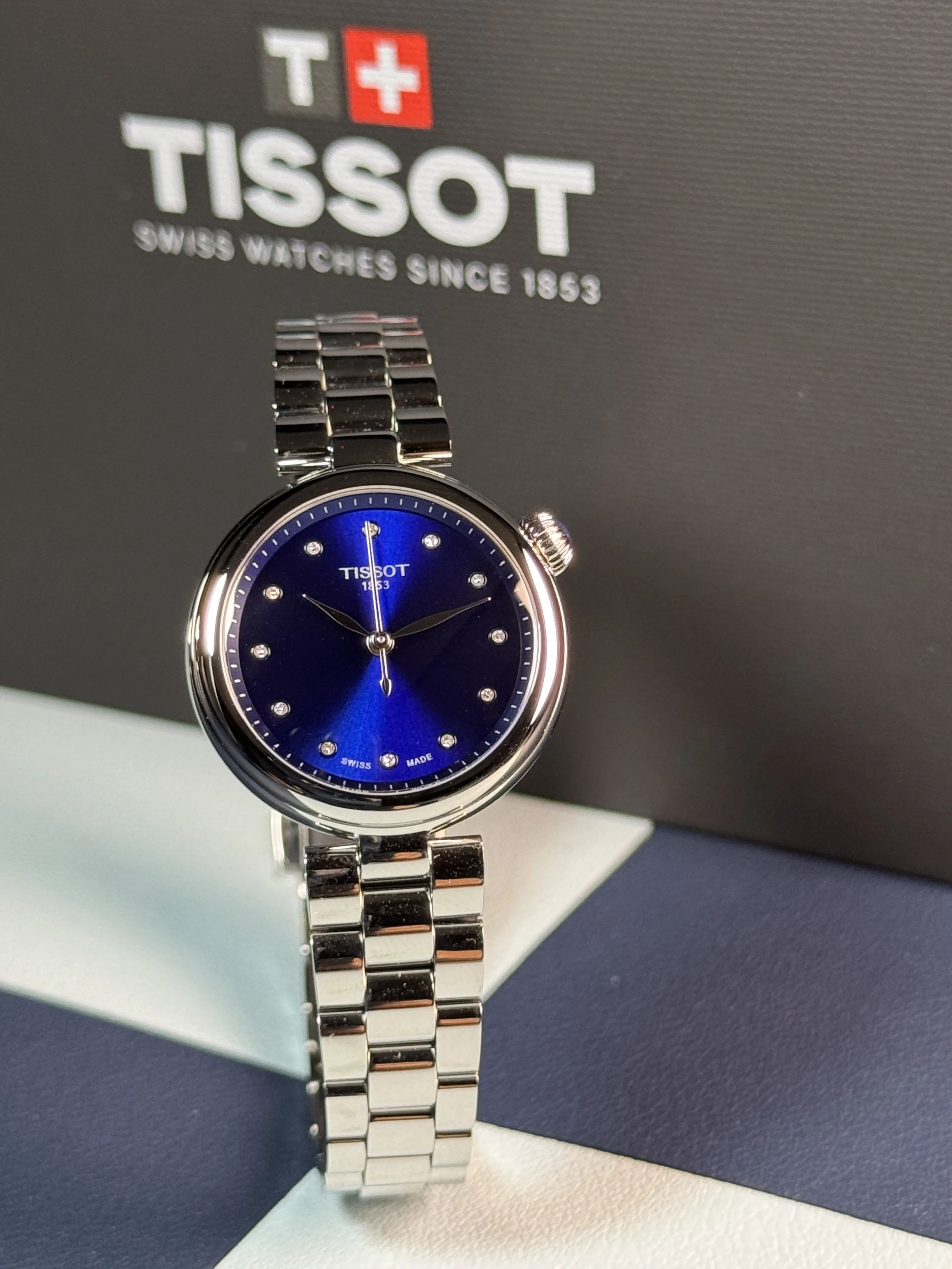 DESIR | QUARTZ | T1520101104600