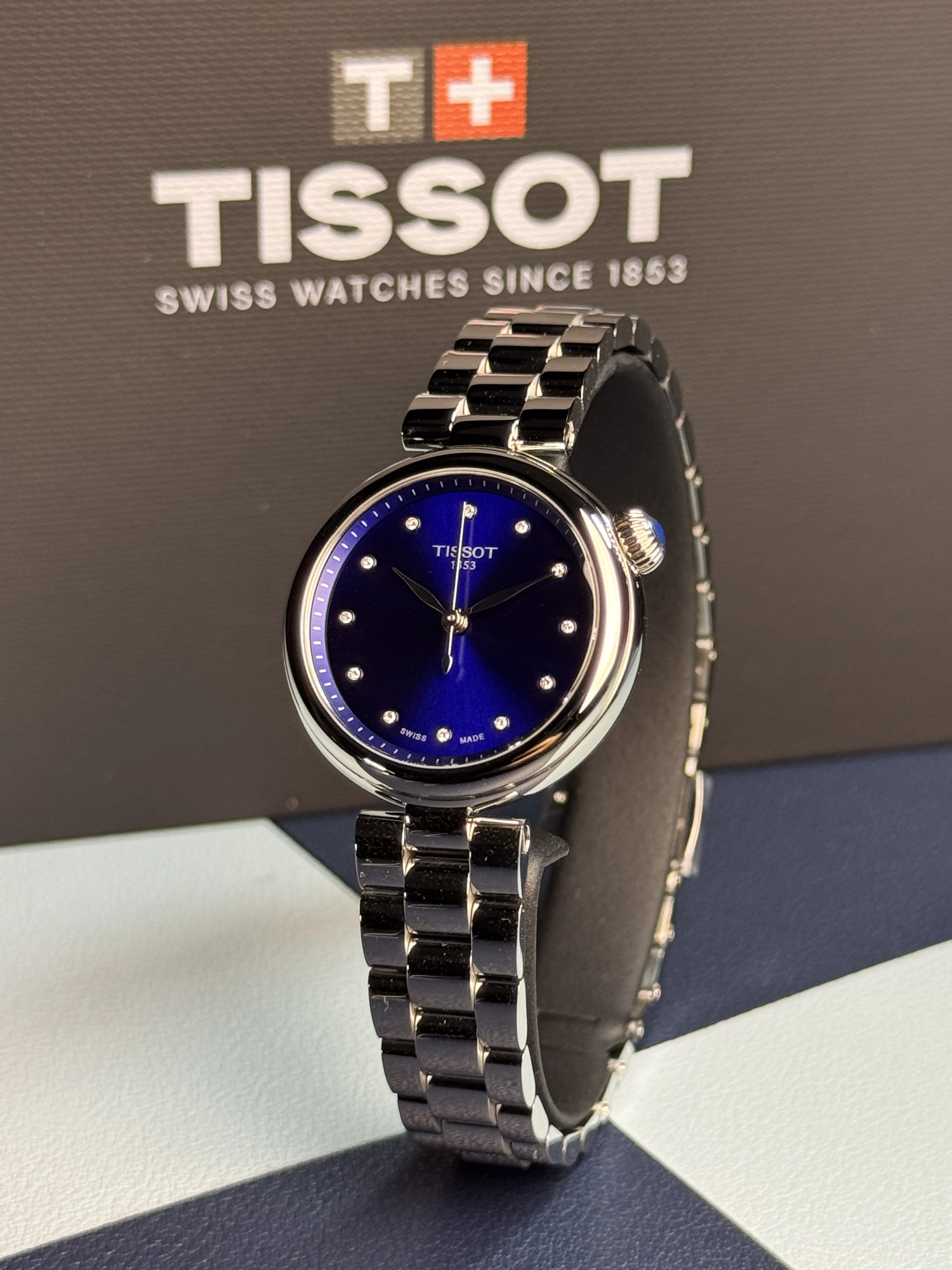 DESIR | QUARTZ | T1520101104600