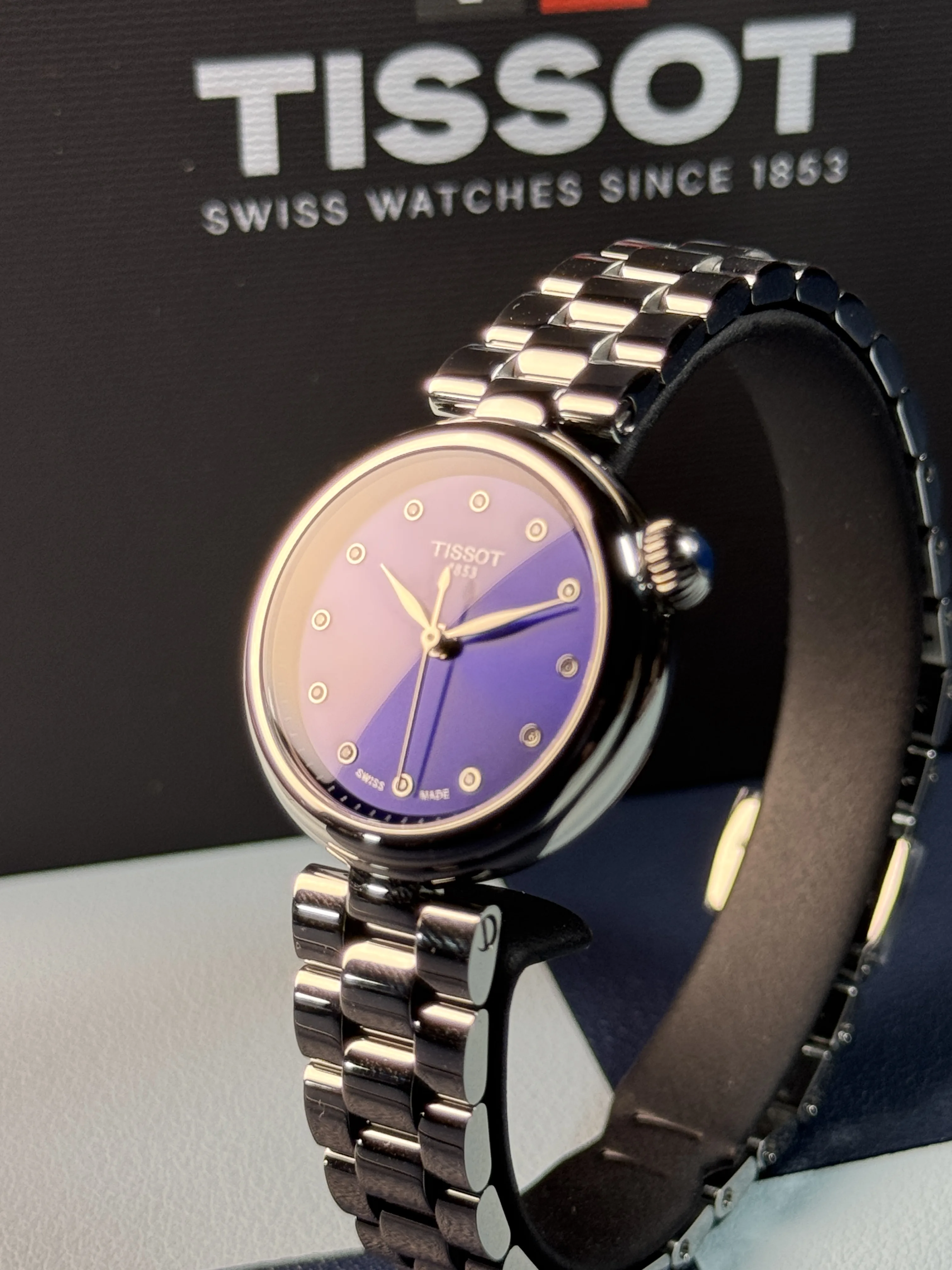 DESIR | QUARTZ | T1520101104600
