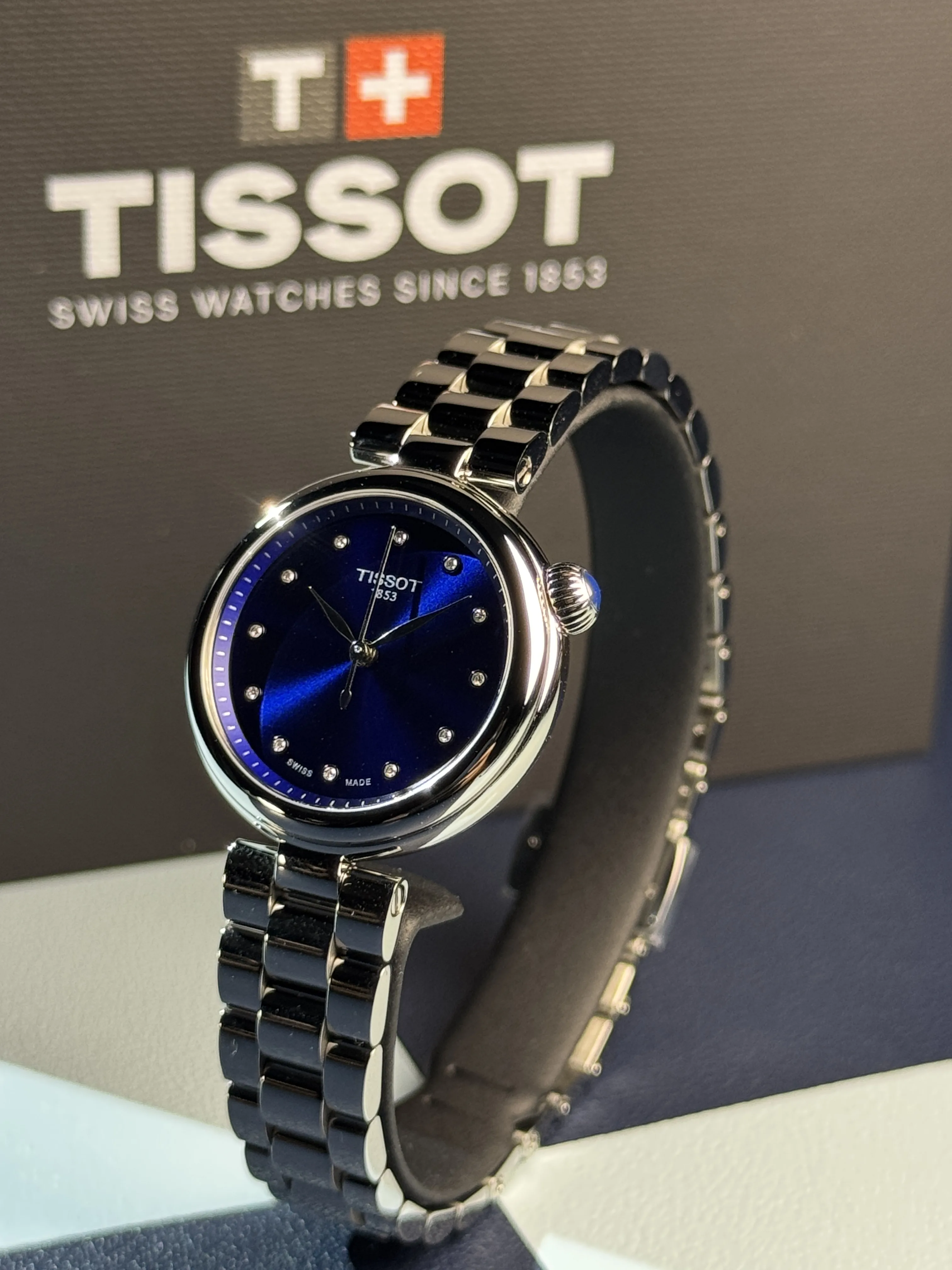 DESIR | QUARTZ | T1520101104600
