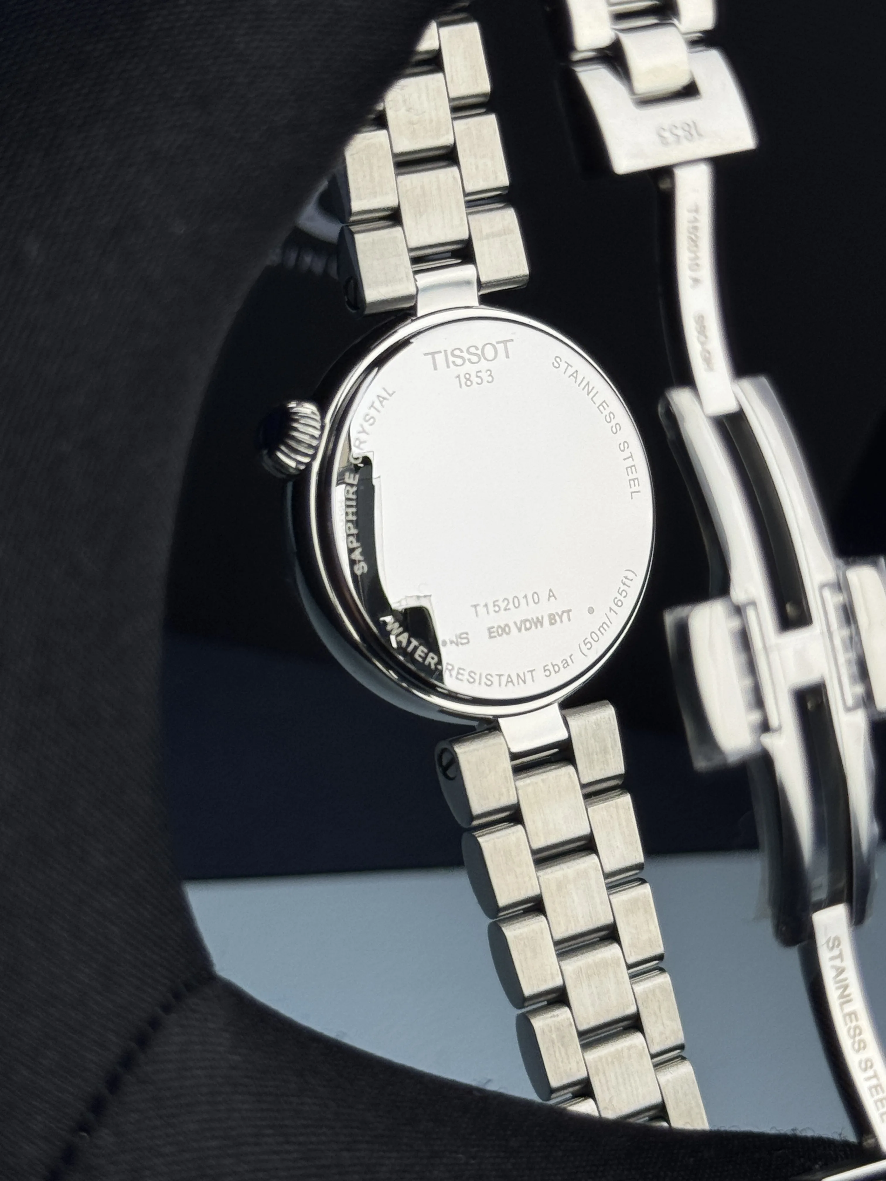 DESIR | QUARTZ | T1520101104600