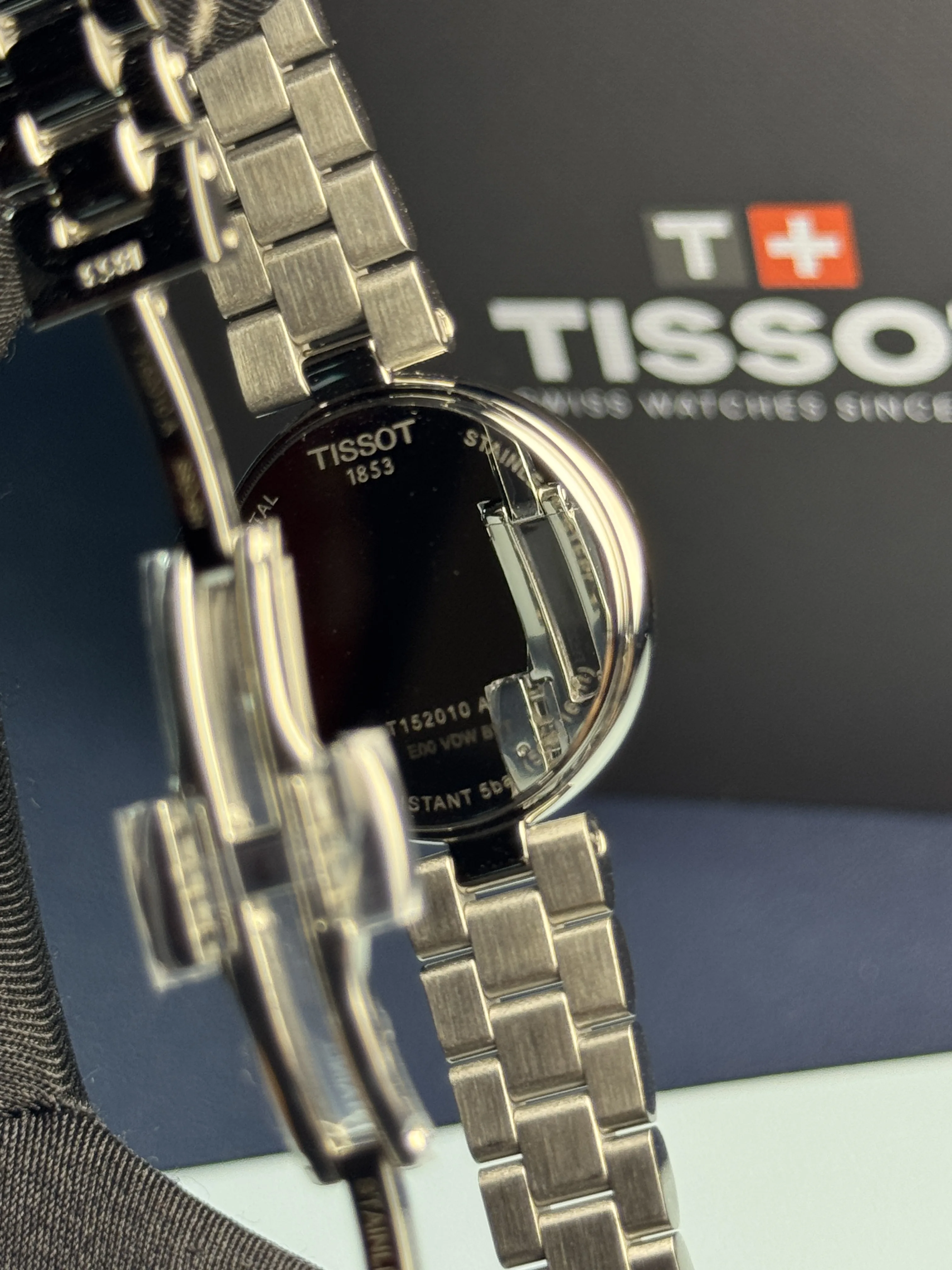 DESIR | QUARTZ | T1520101104600
