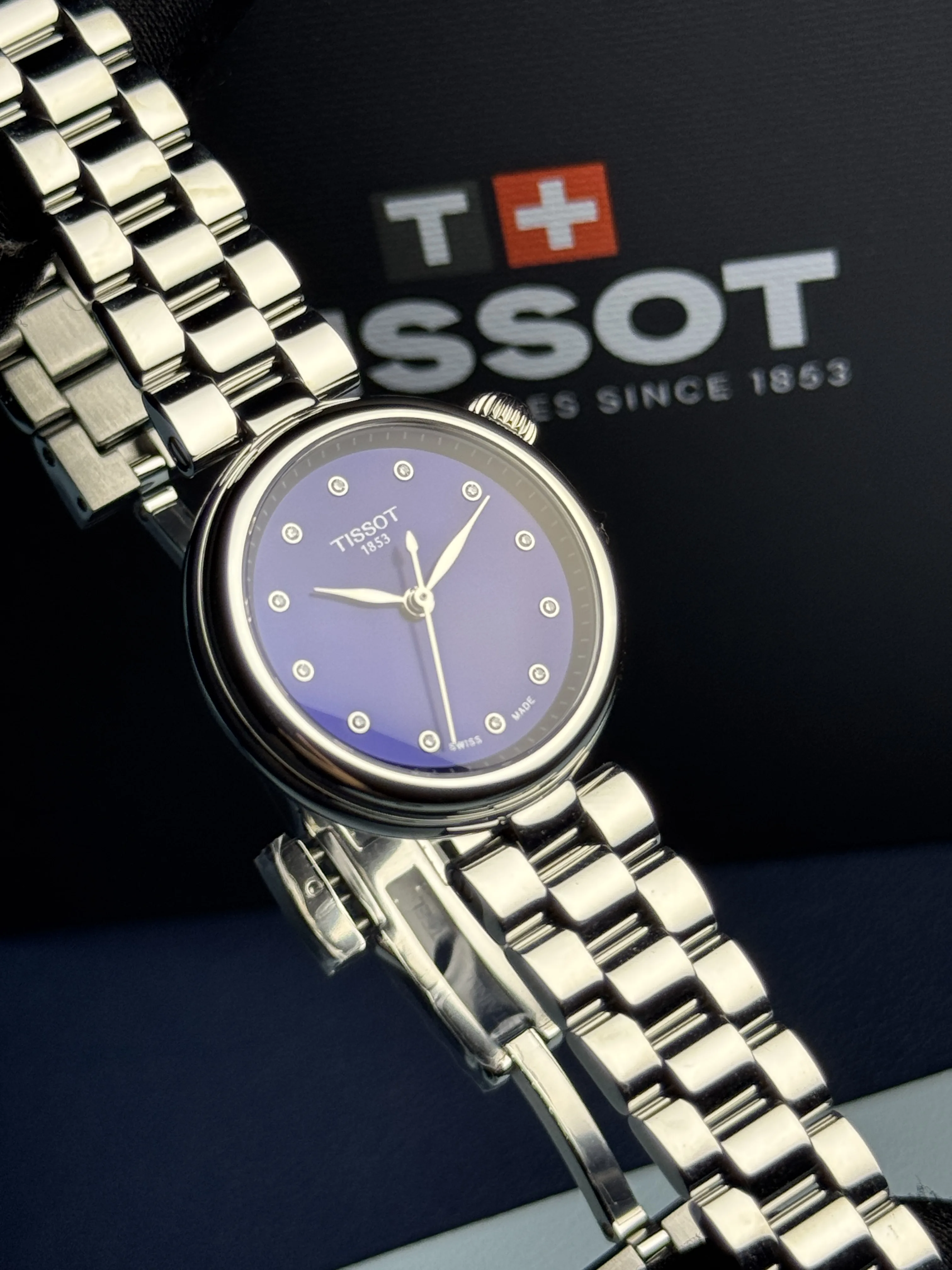 DESIR | QUARTZ | T1520101104600