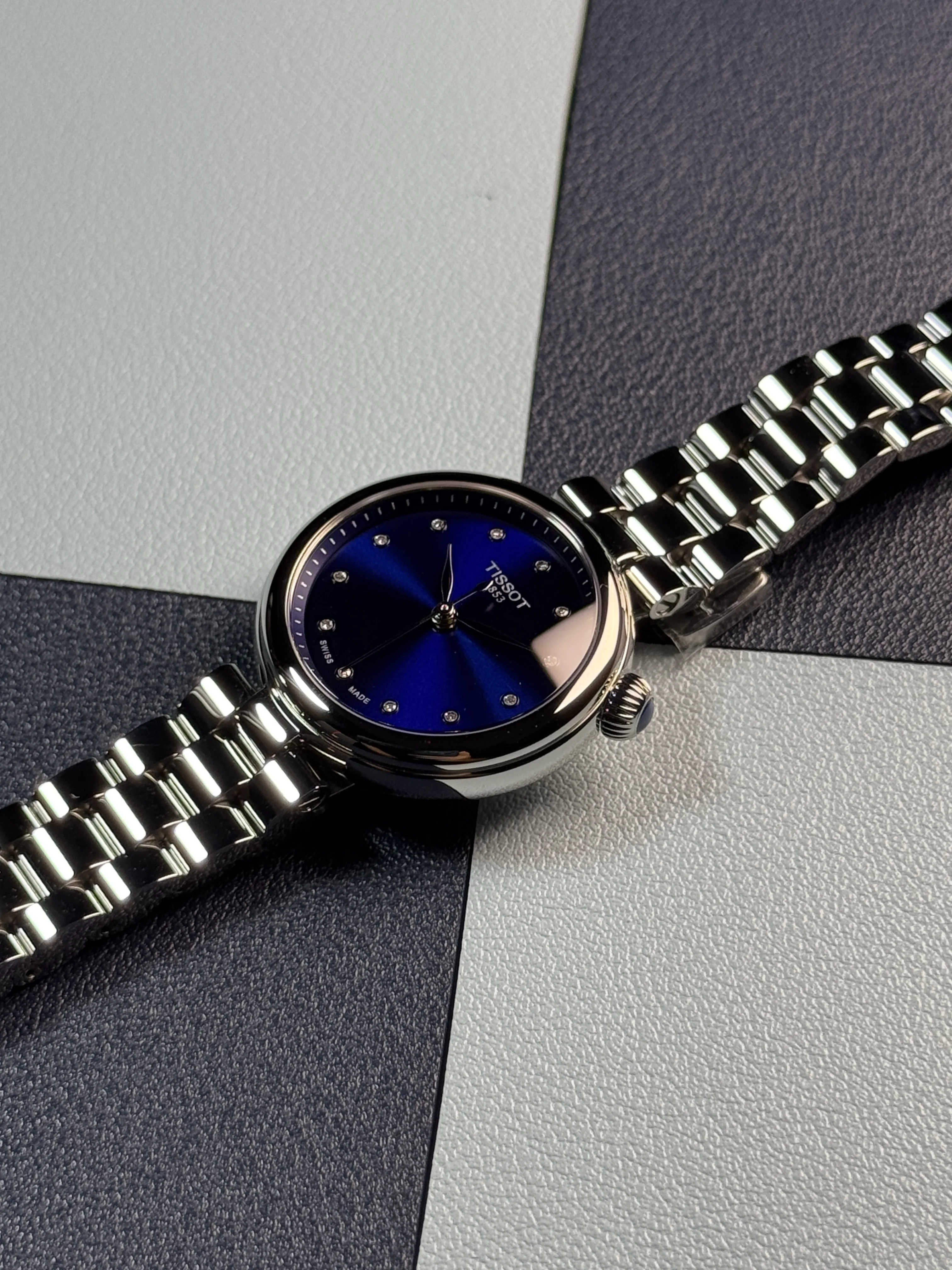 DESIR | QUARTZ | T1520101104600
