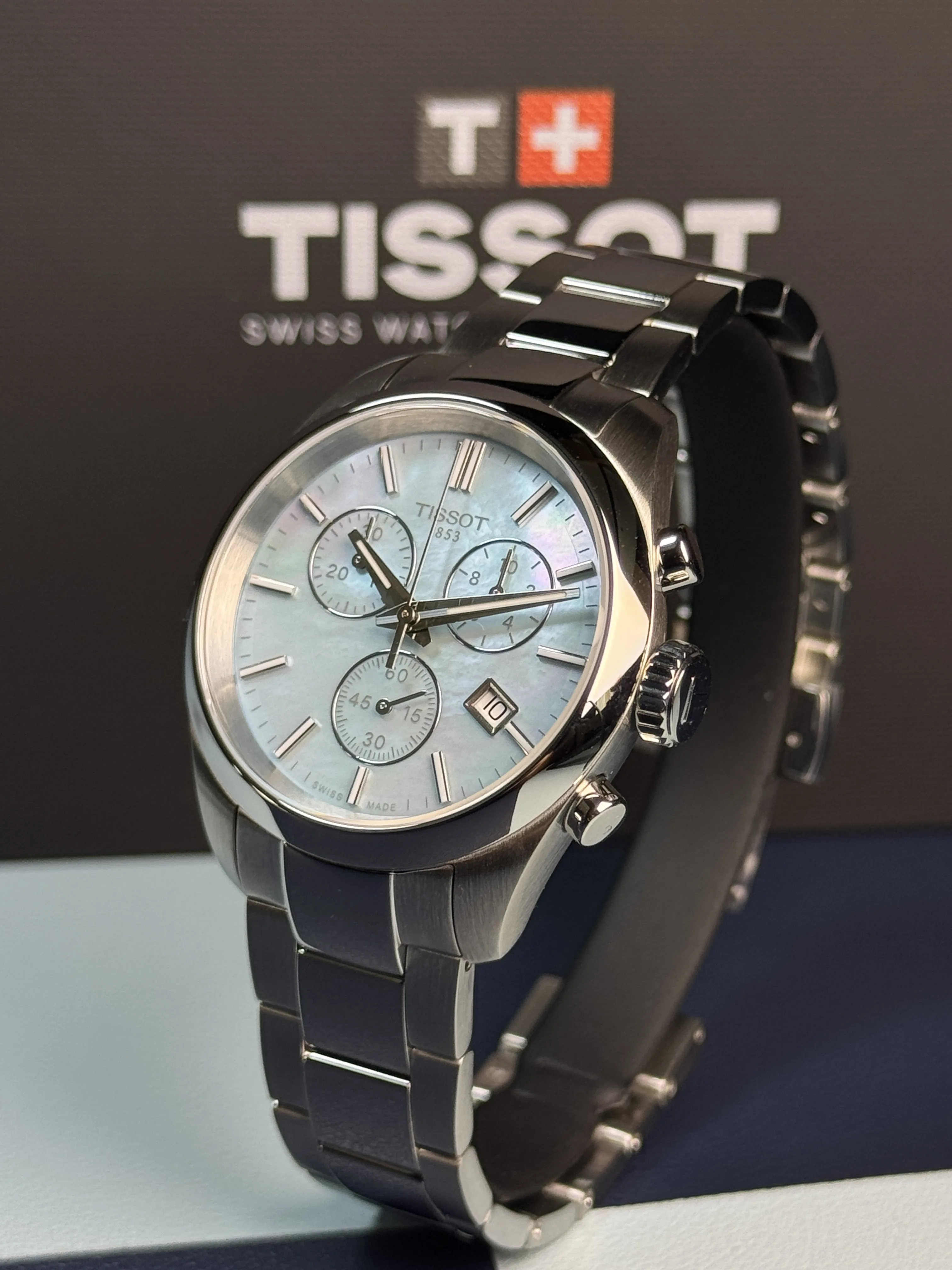 PR 100 | CHRONOGRAPH | T1502171113100