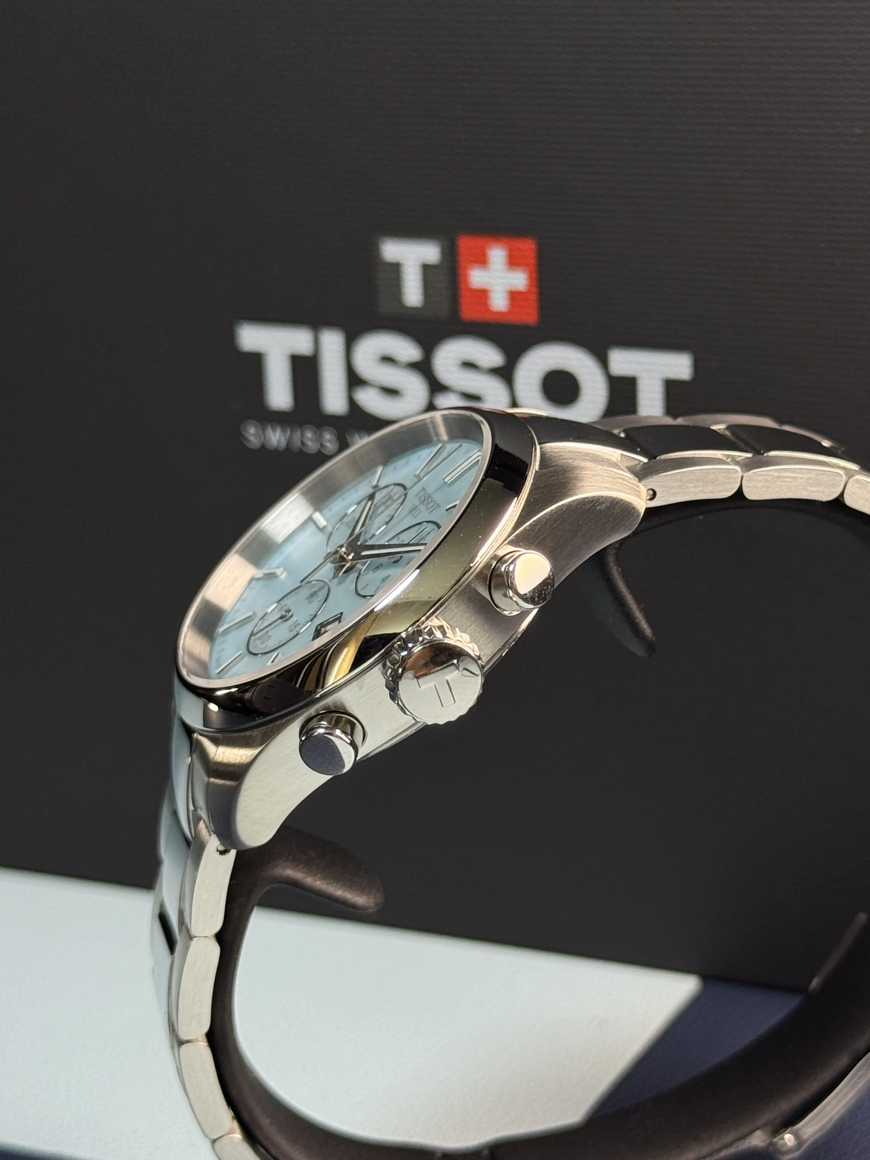 PR 100 | CHRONOGRAPH | T1502171113100