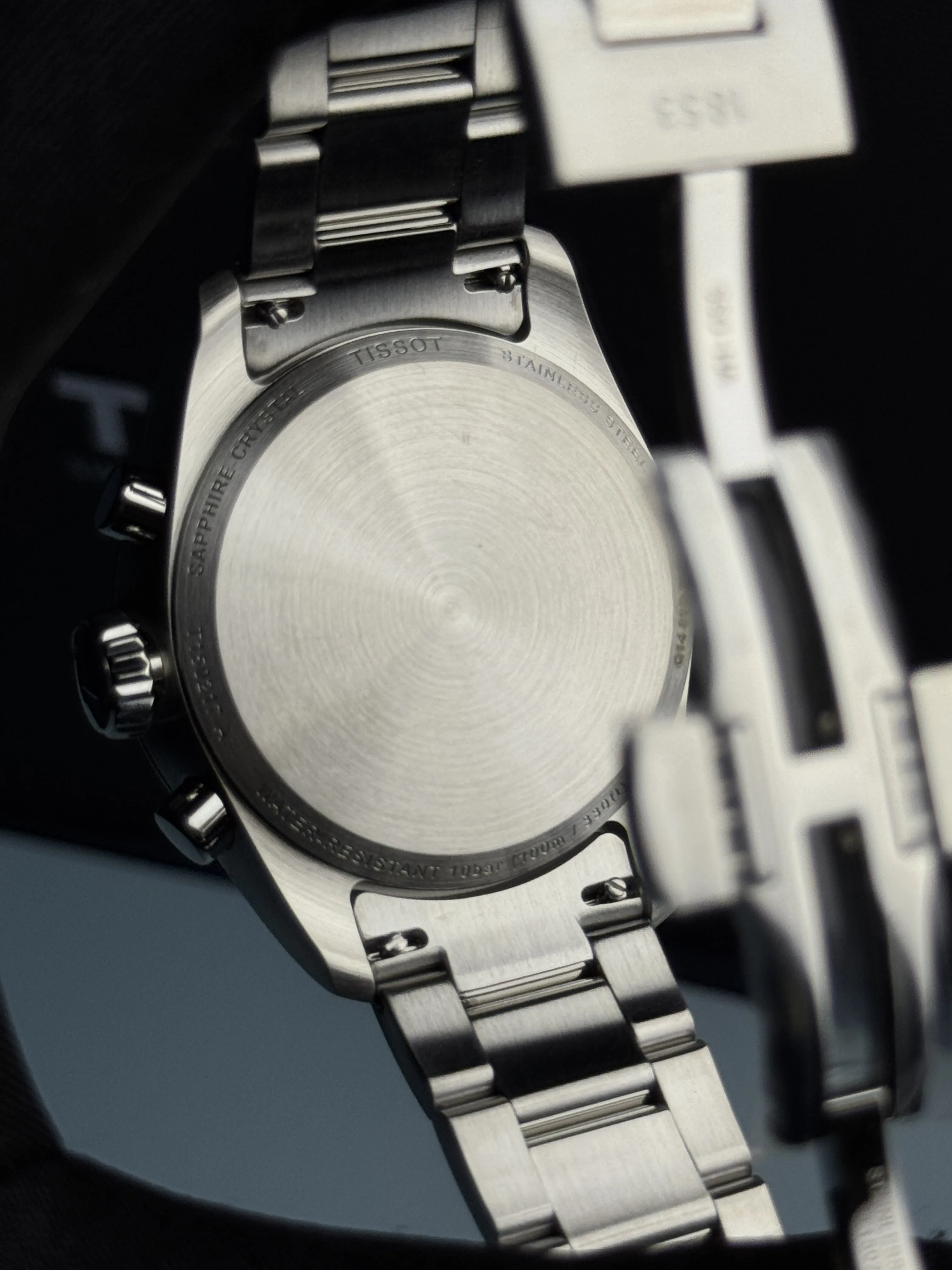 PR 100 | CHRONOGRAPH | T1502171113100