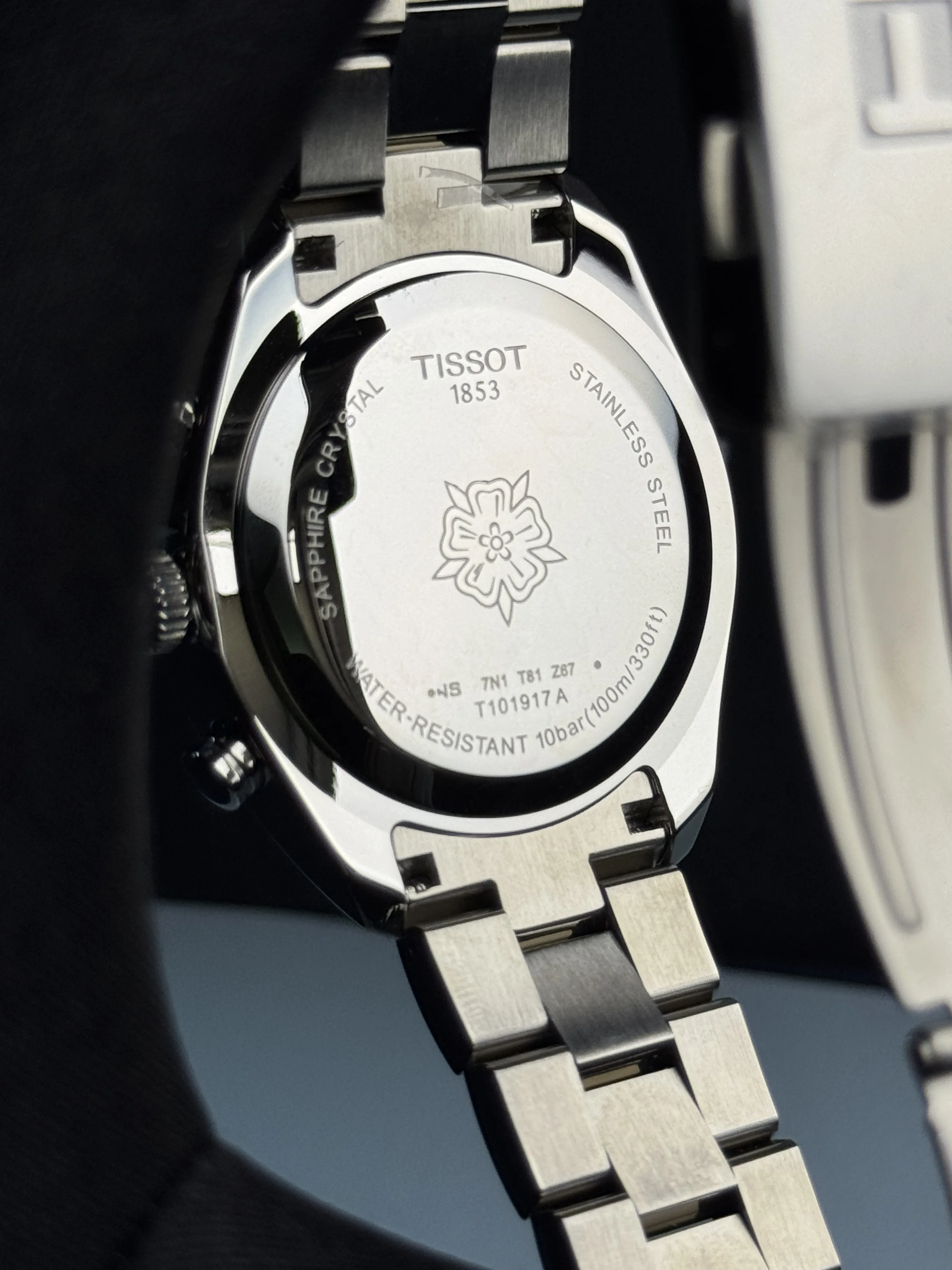 PR 100 | SPORT CHIC | CHRONO | T1019171104600