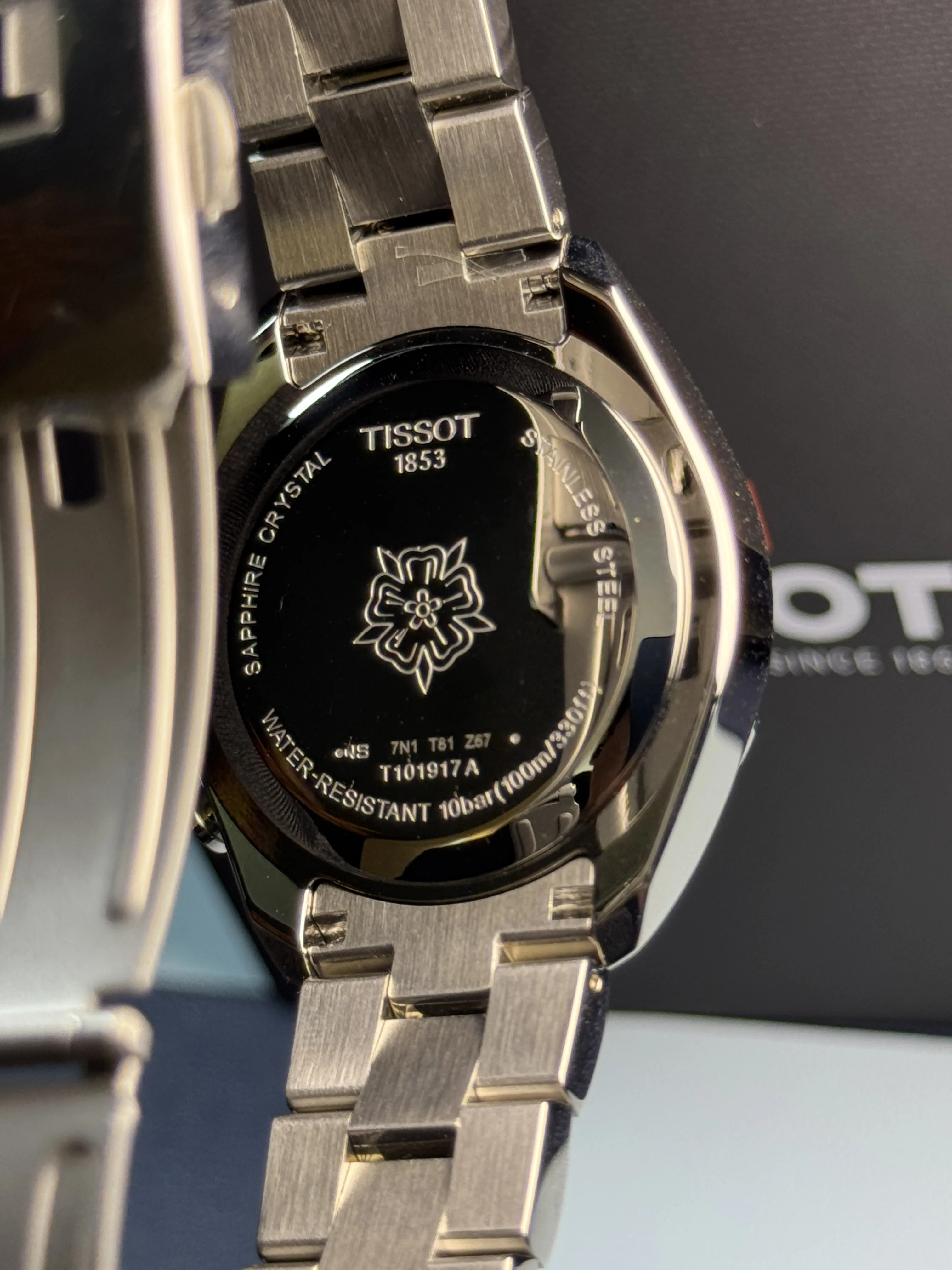 PR 100 | SPORT CHIC | CHRONO | T1019171104600