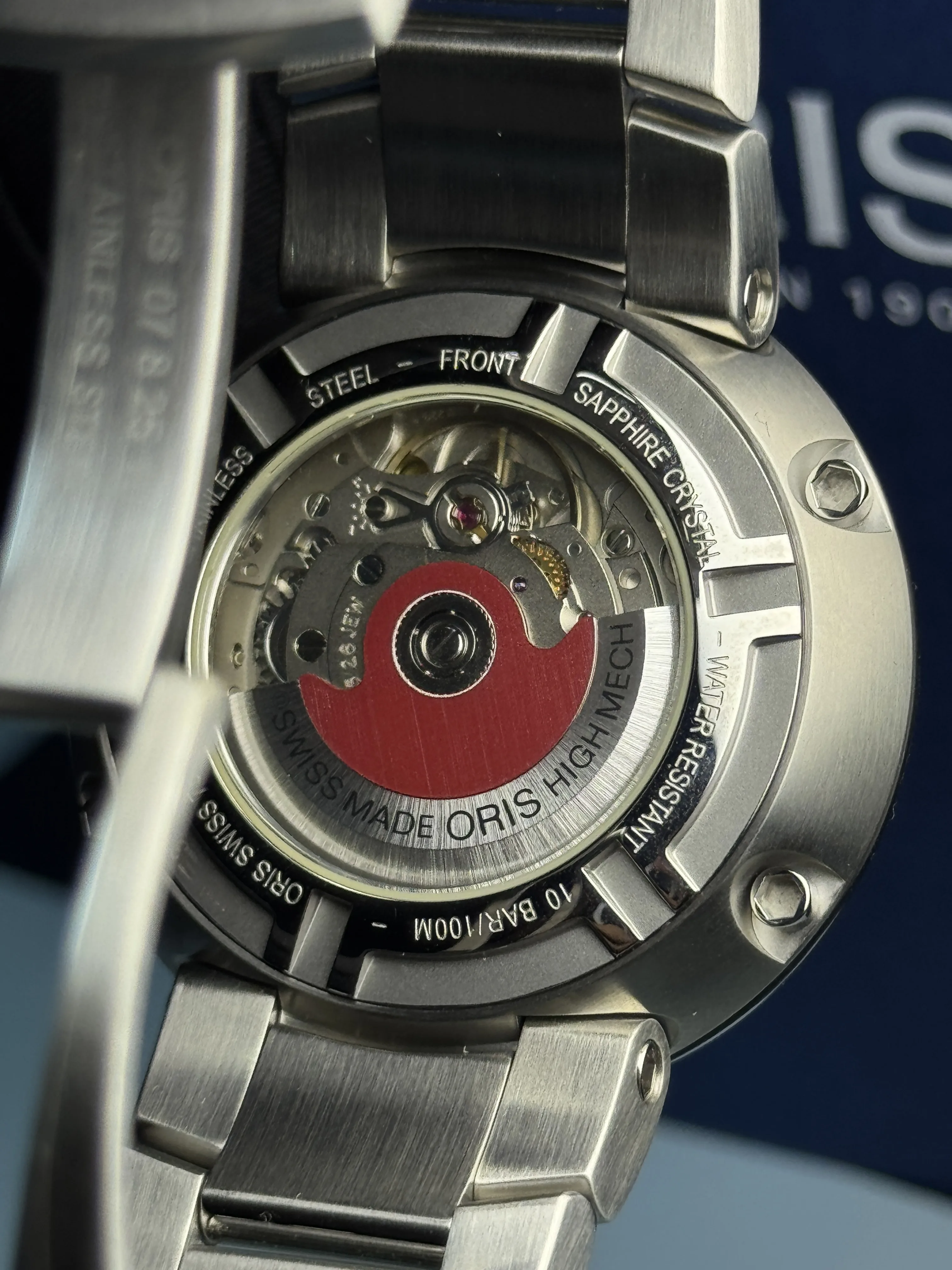 TT1 | DATE | 01 735 7651 4174-07 8 25 10