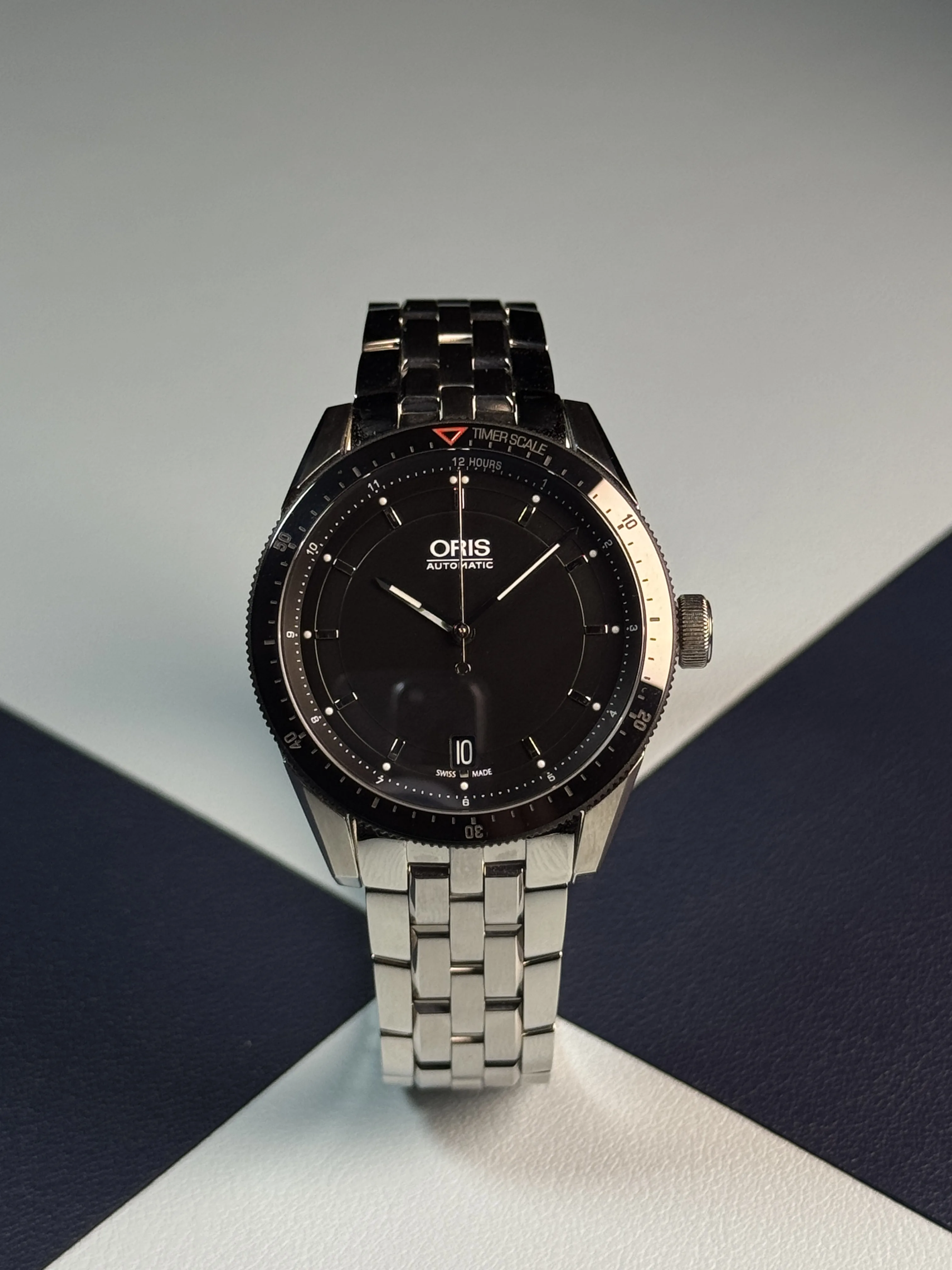 ARTIX GT | DATE  | 01 733 7671 4434-07 8 18 85