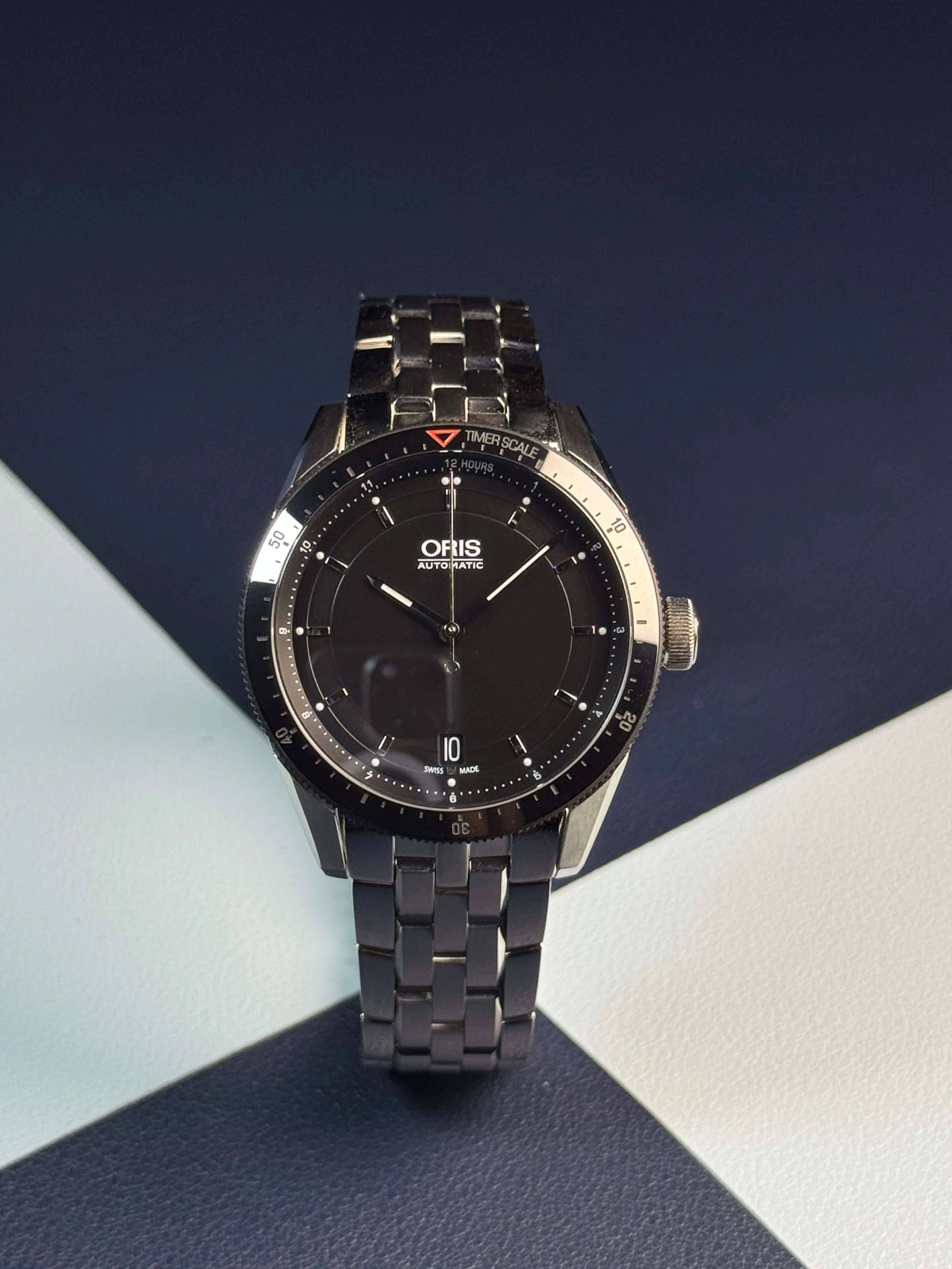ARTIX GT | DATE  | 01 733 7671 4434-07 8 18 85