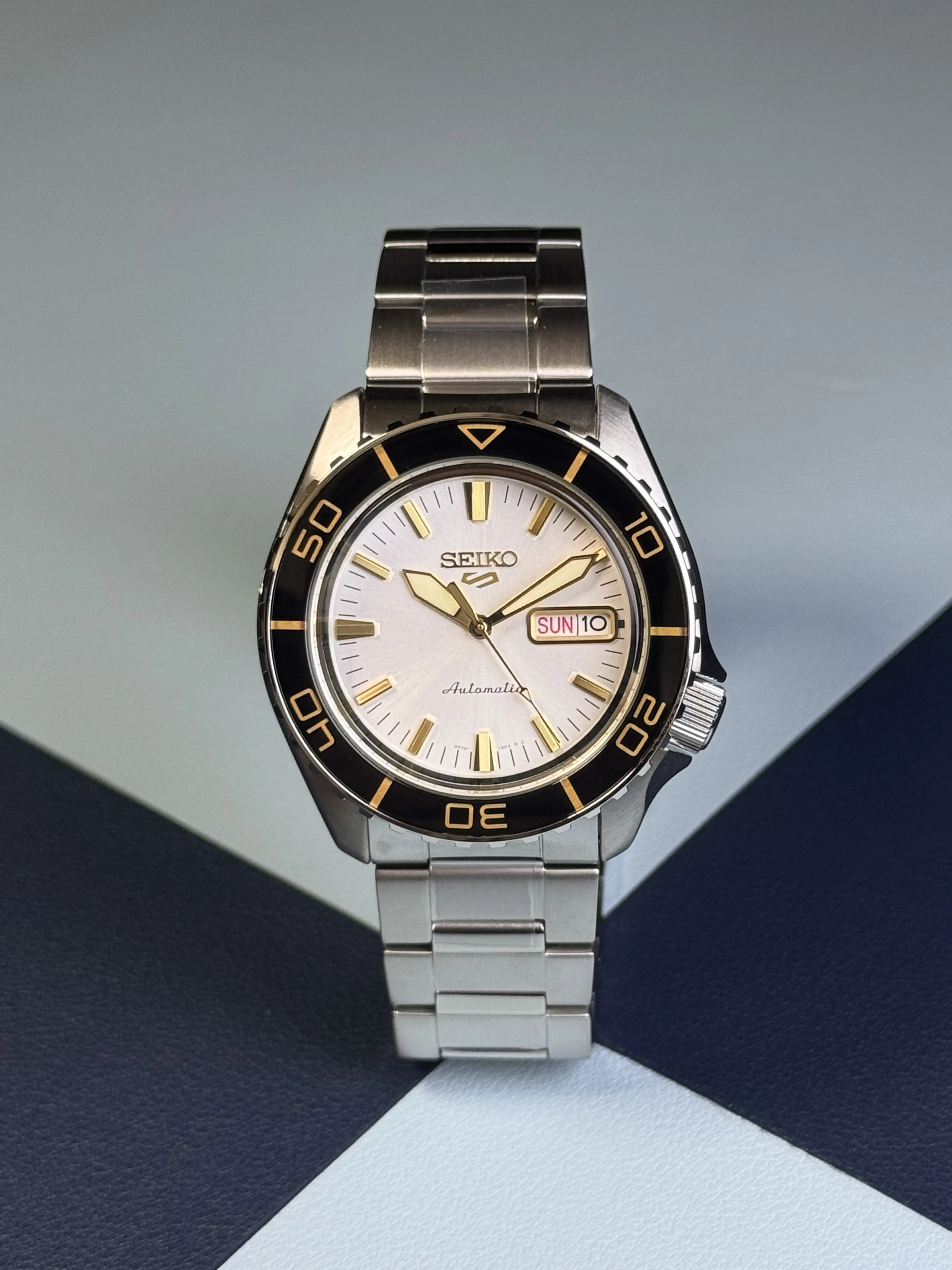 Seiko 5 | Sports | SKX Series | HDB004K1
