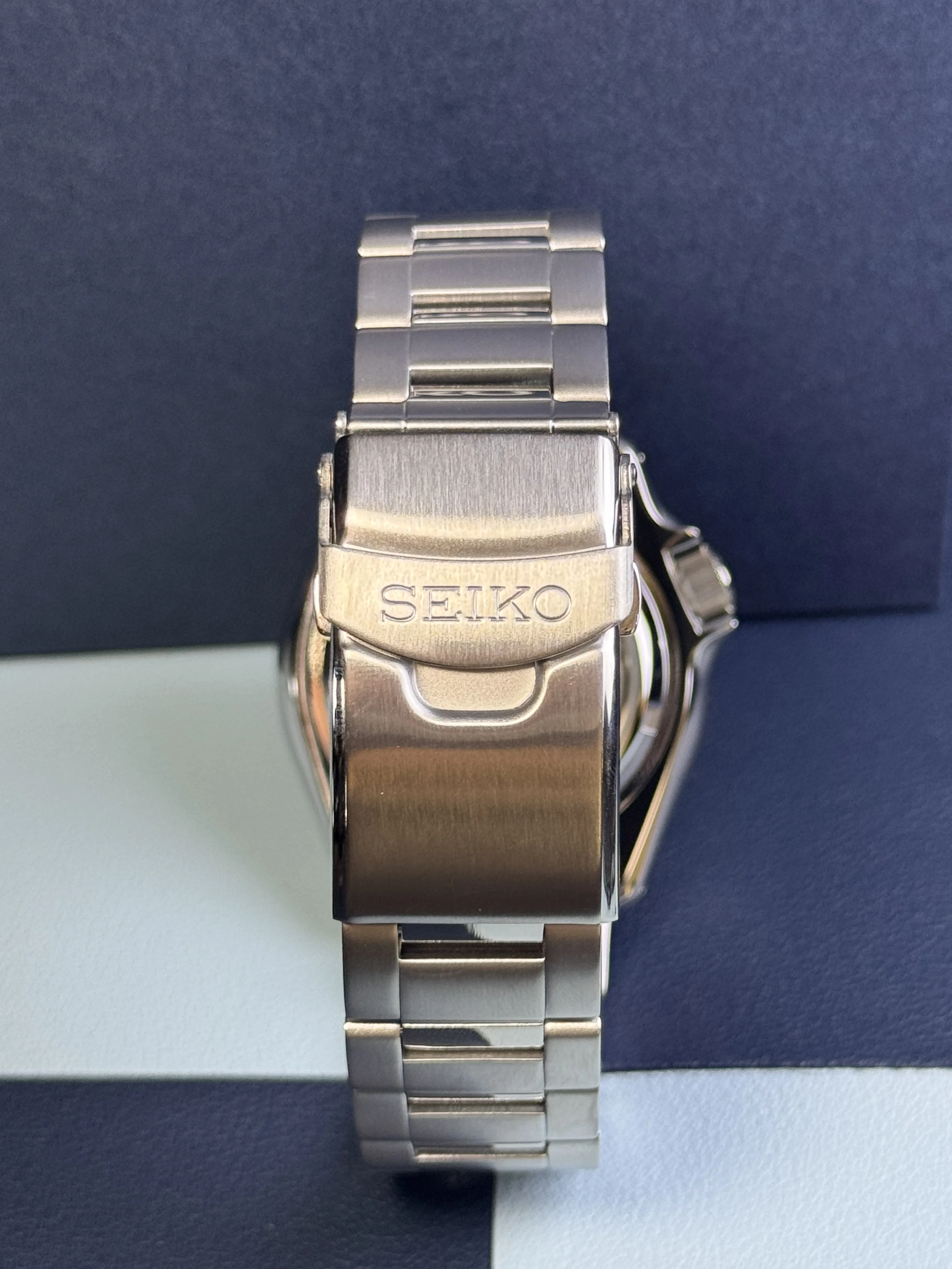 Seiko 5 | Sports | SKX Series | HDB004K1