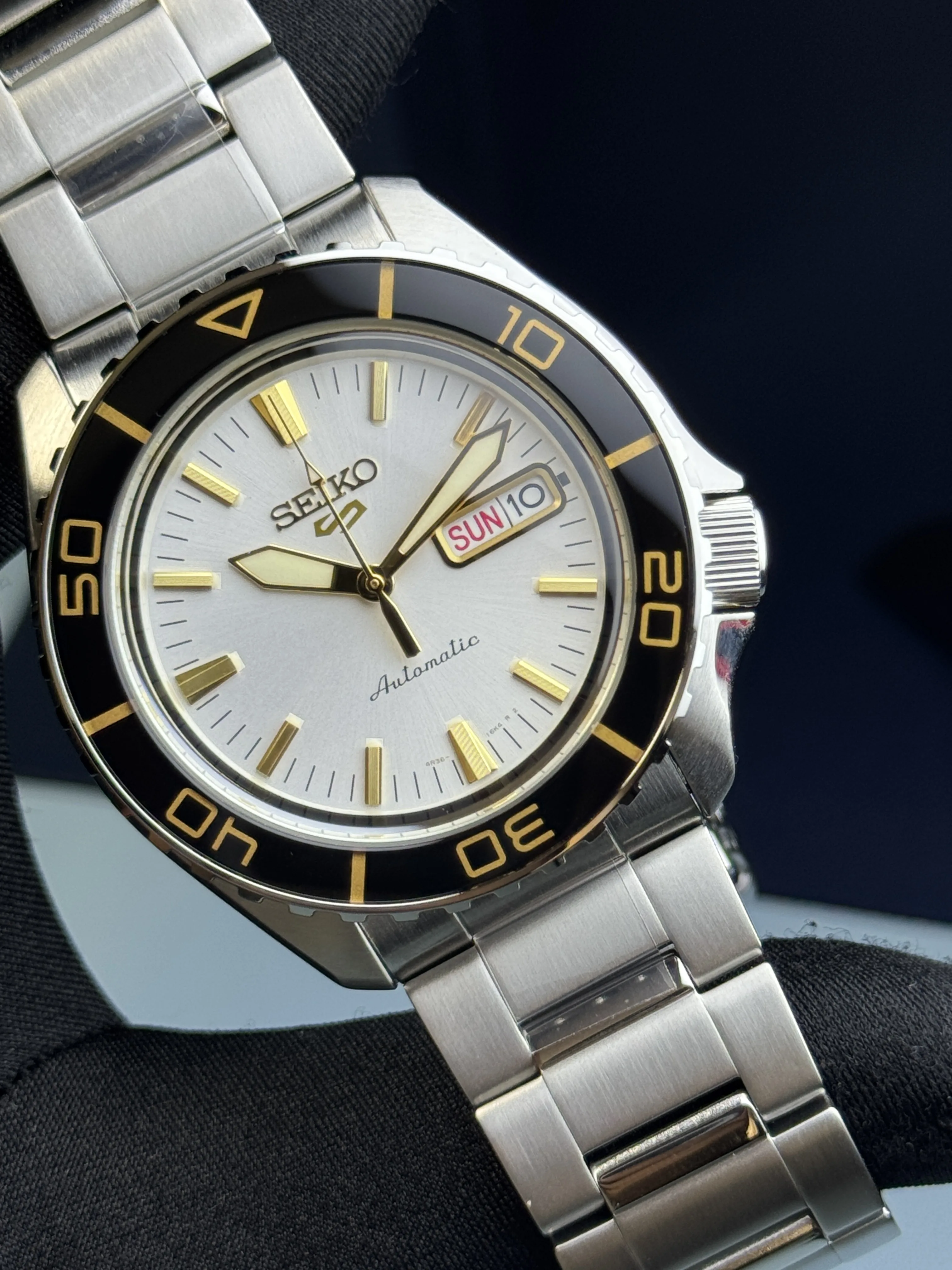 Seiko 5 | Sports | SKX Series | HDB004K1