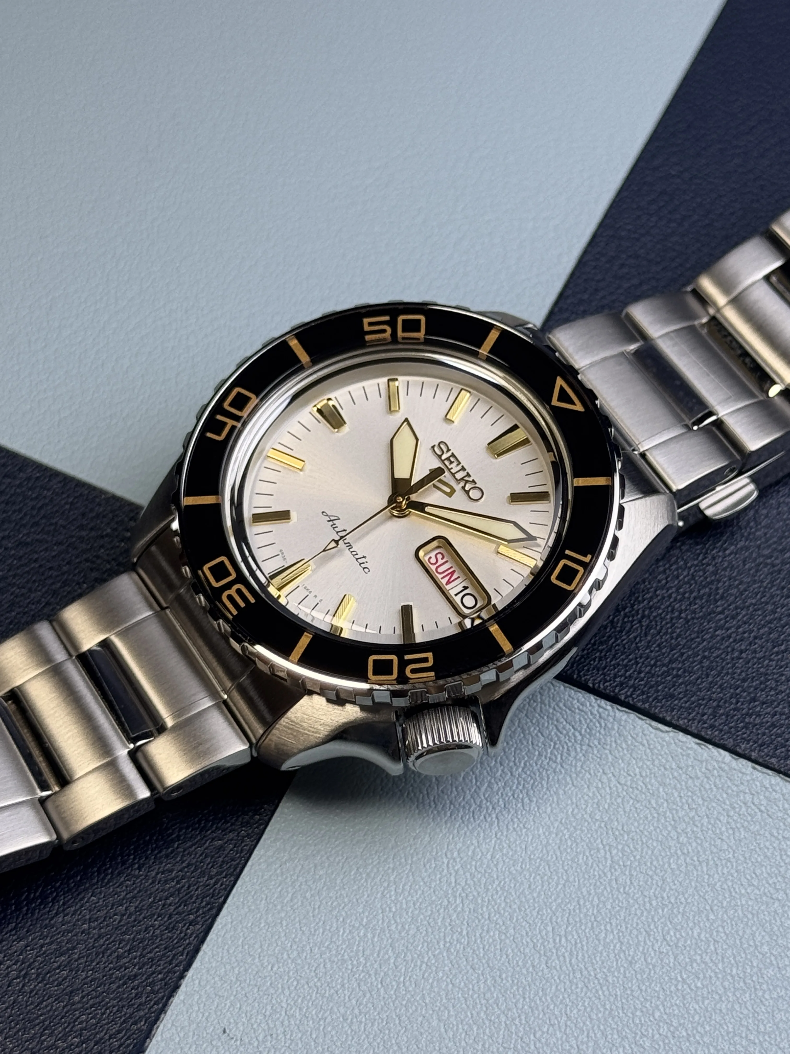 Seiko 5 | Sports | SKX Series | HDB004K1