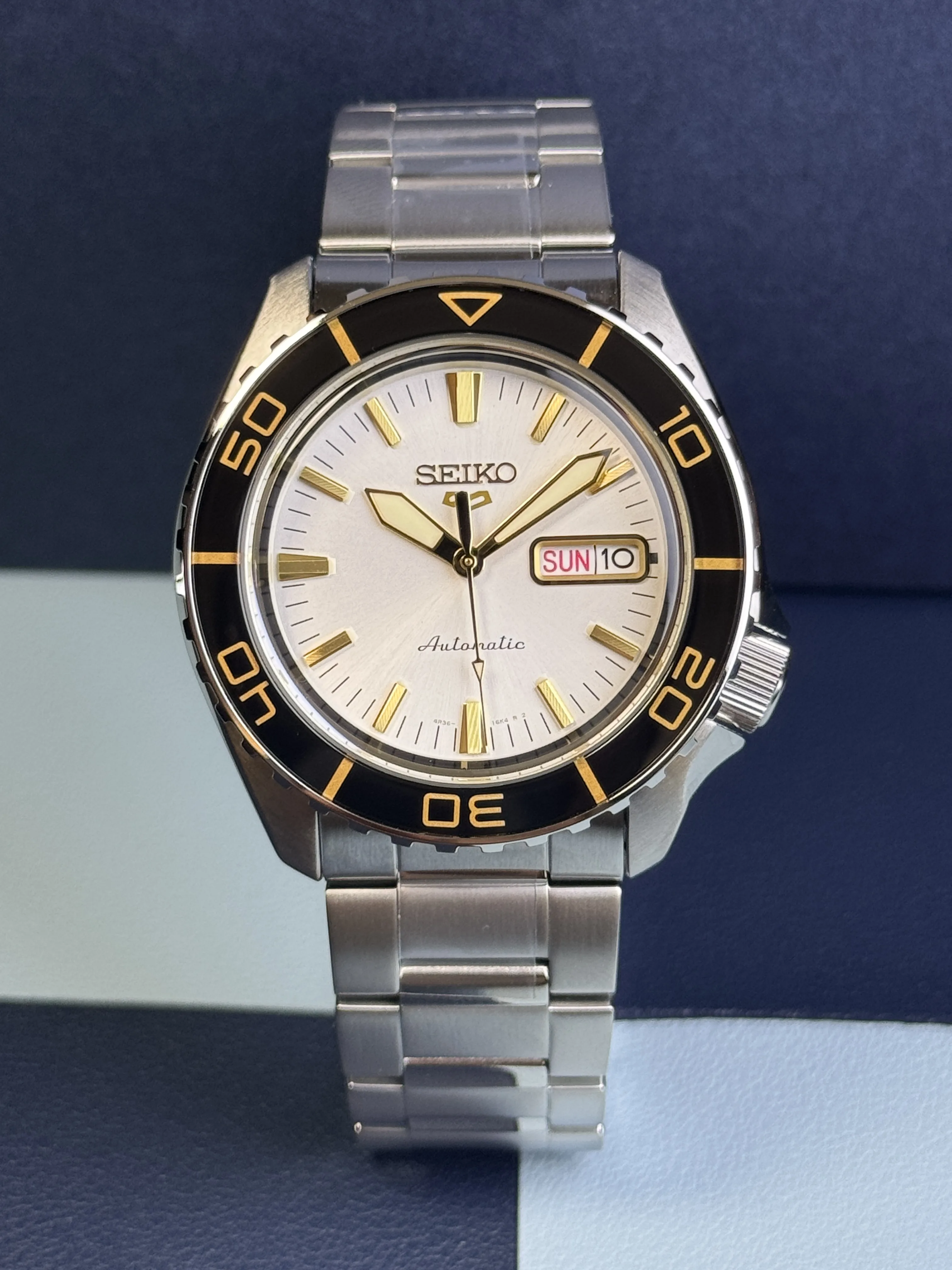 Seiko 5 | Sports | SKX Series | HDB004K1