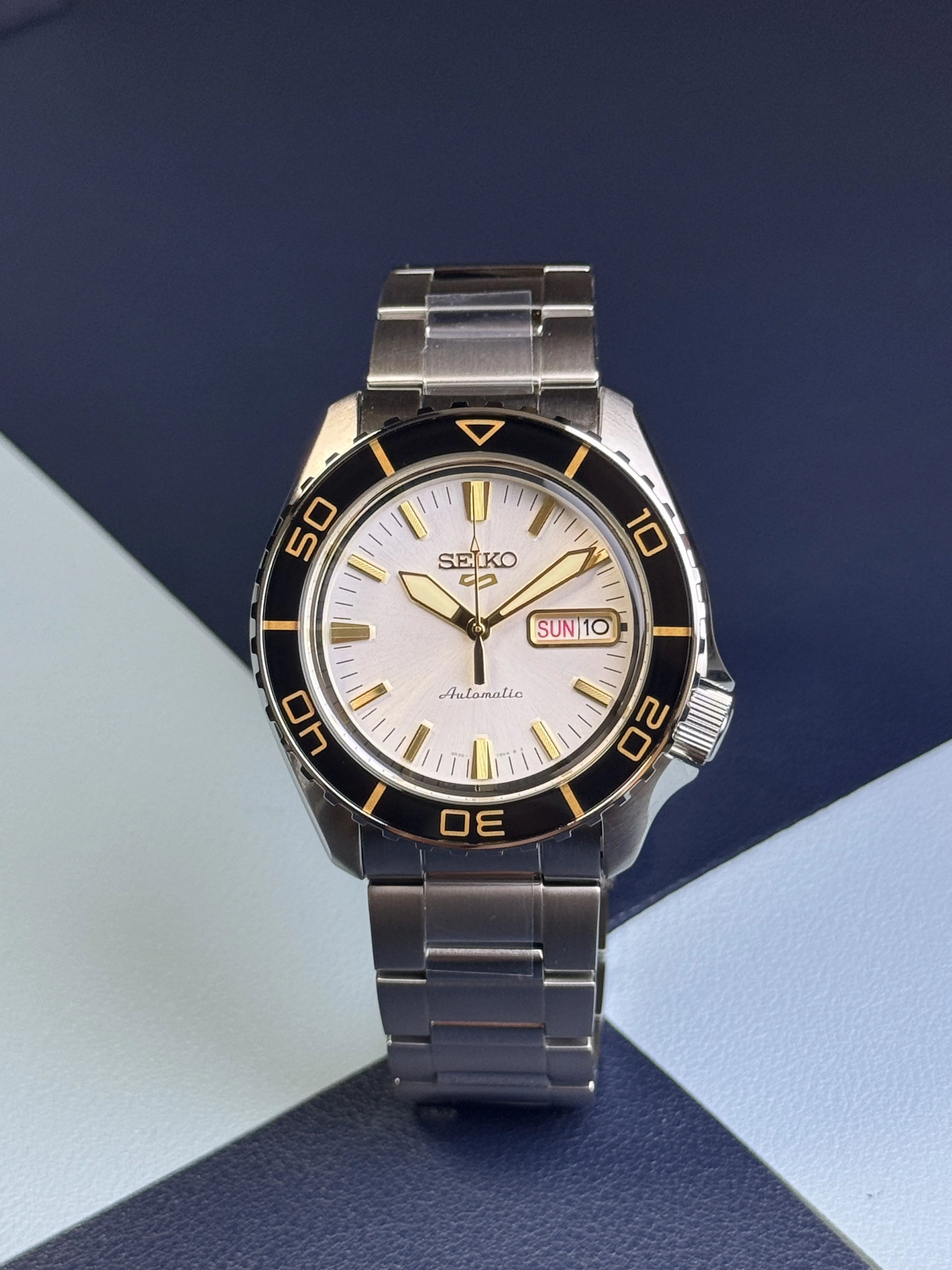 Seiko 5 | Sports | SKX Series | HDB004K1