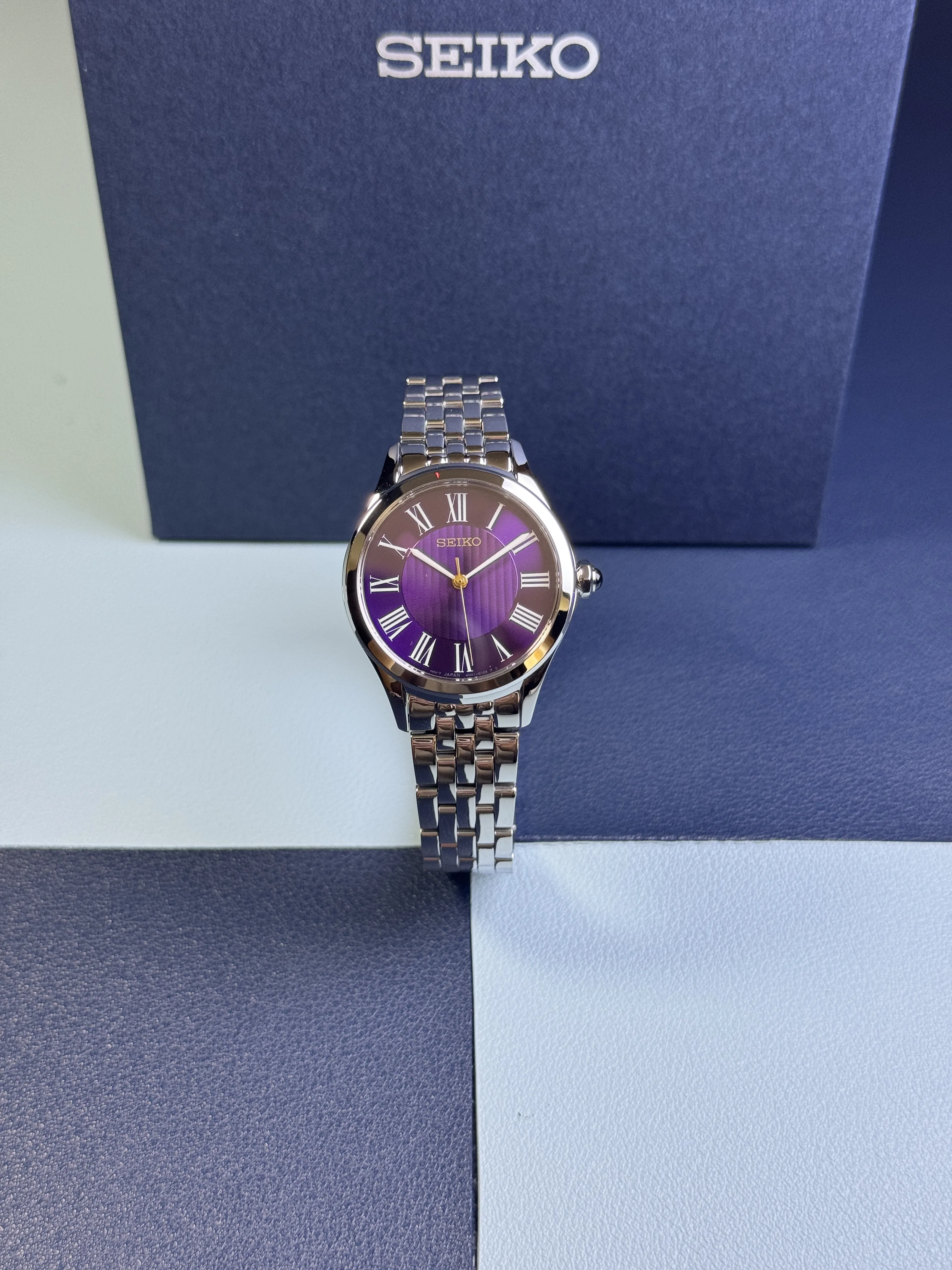 Seiko Ladies | 145th Anniversary Limited Edition | HGH004P1
