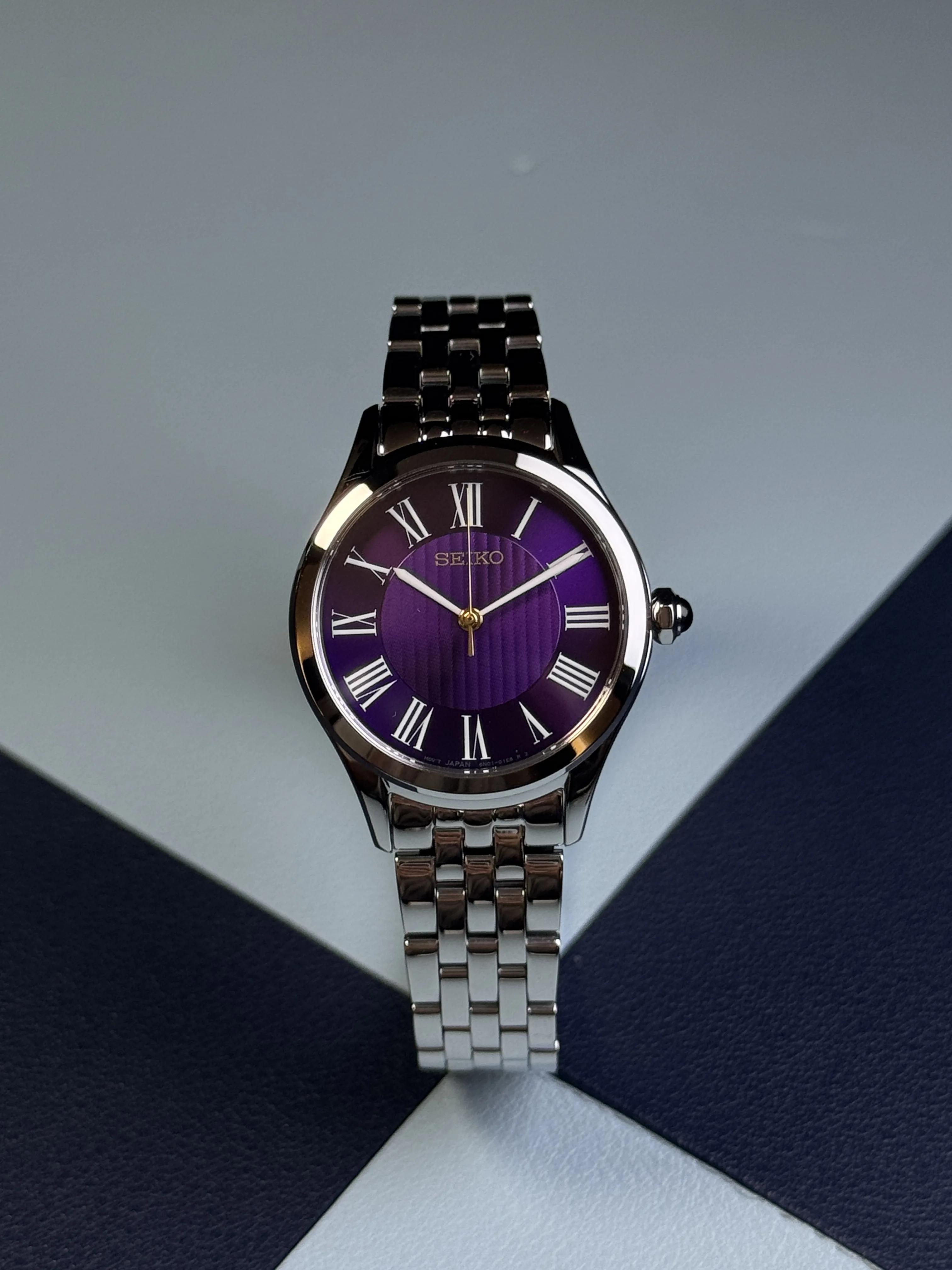 Seiko Ladies | 145th Anniversary Limited Edition | HGH004P1