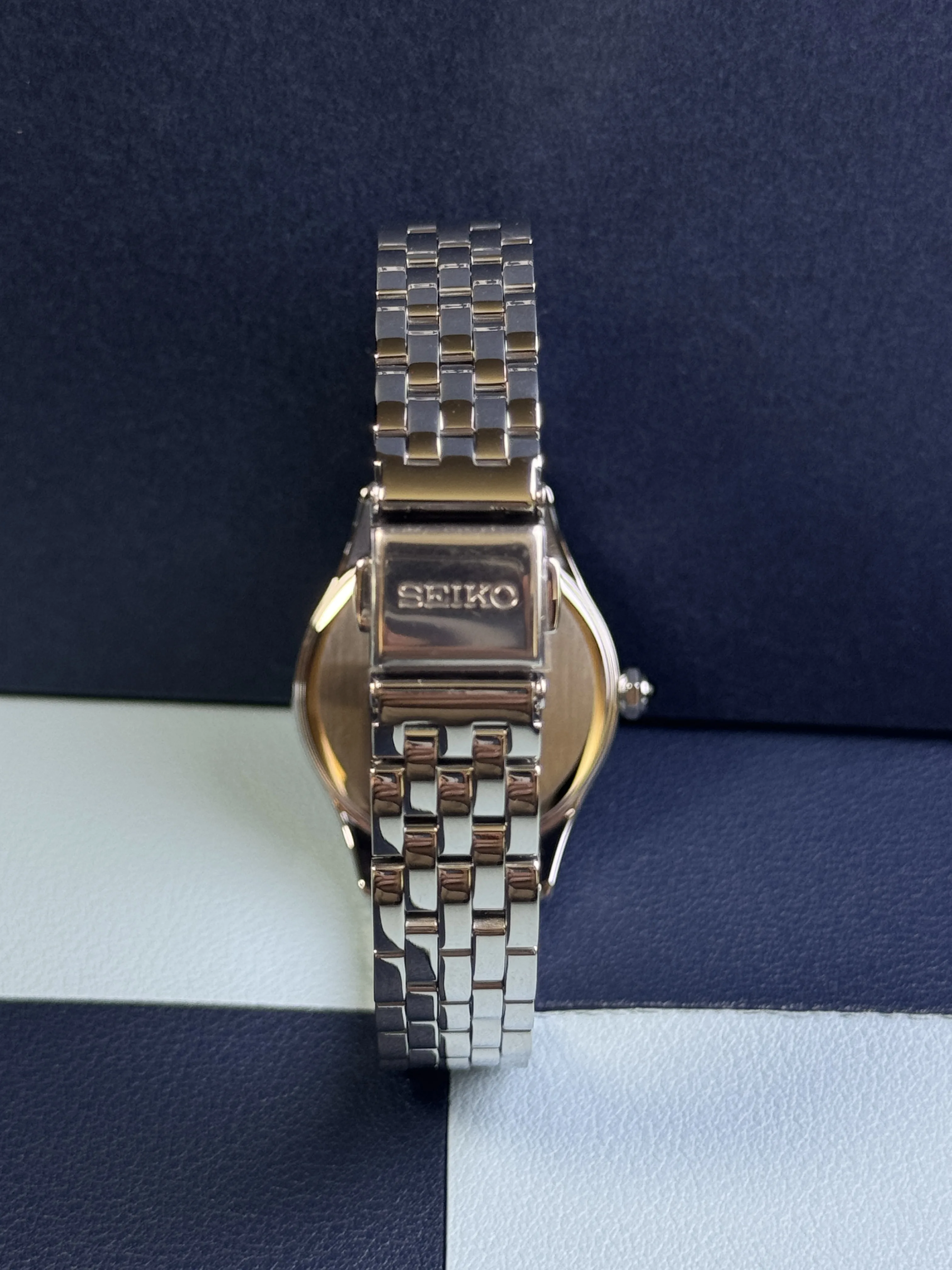 Seiko Ladies | 145th Anniversary Limited Edition | HGH004P1