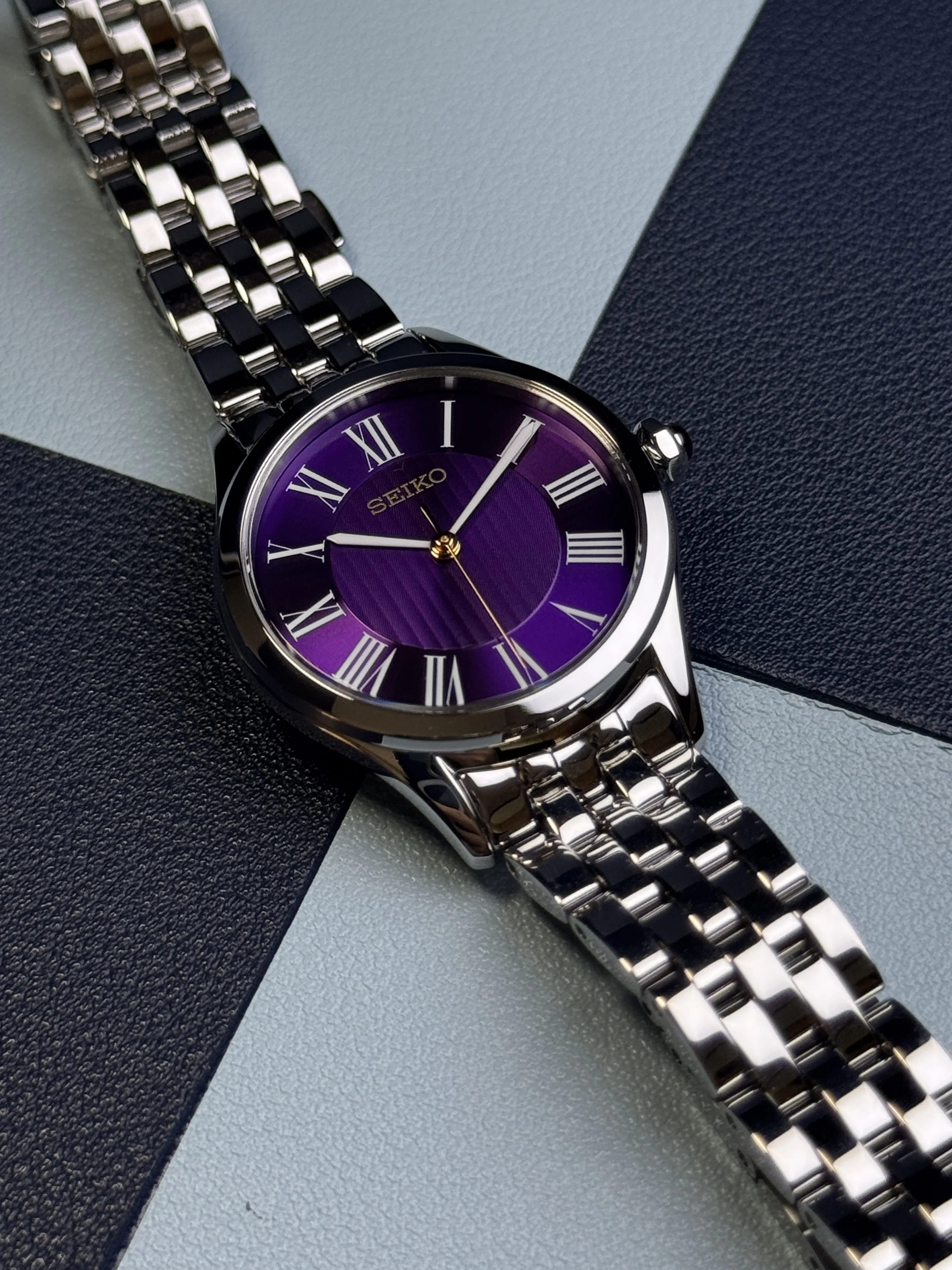 Seiko Ladies | 145th Anniversary Limited Edition | HGH004P1