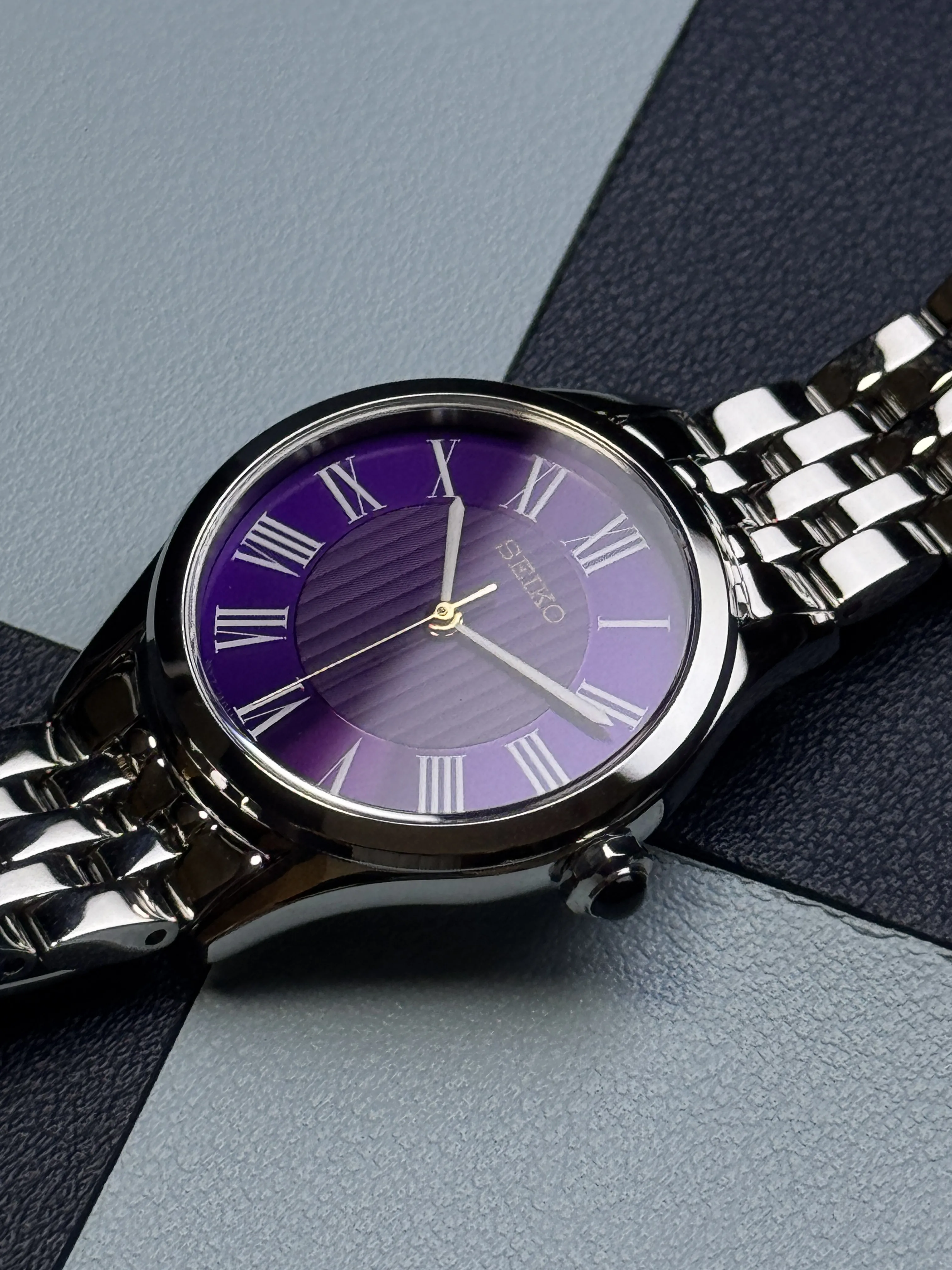 Seiko Ladies | 145th Anniversary Limited Edition | HGH004P1