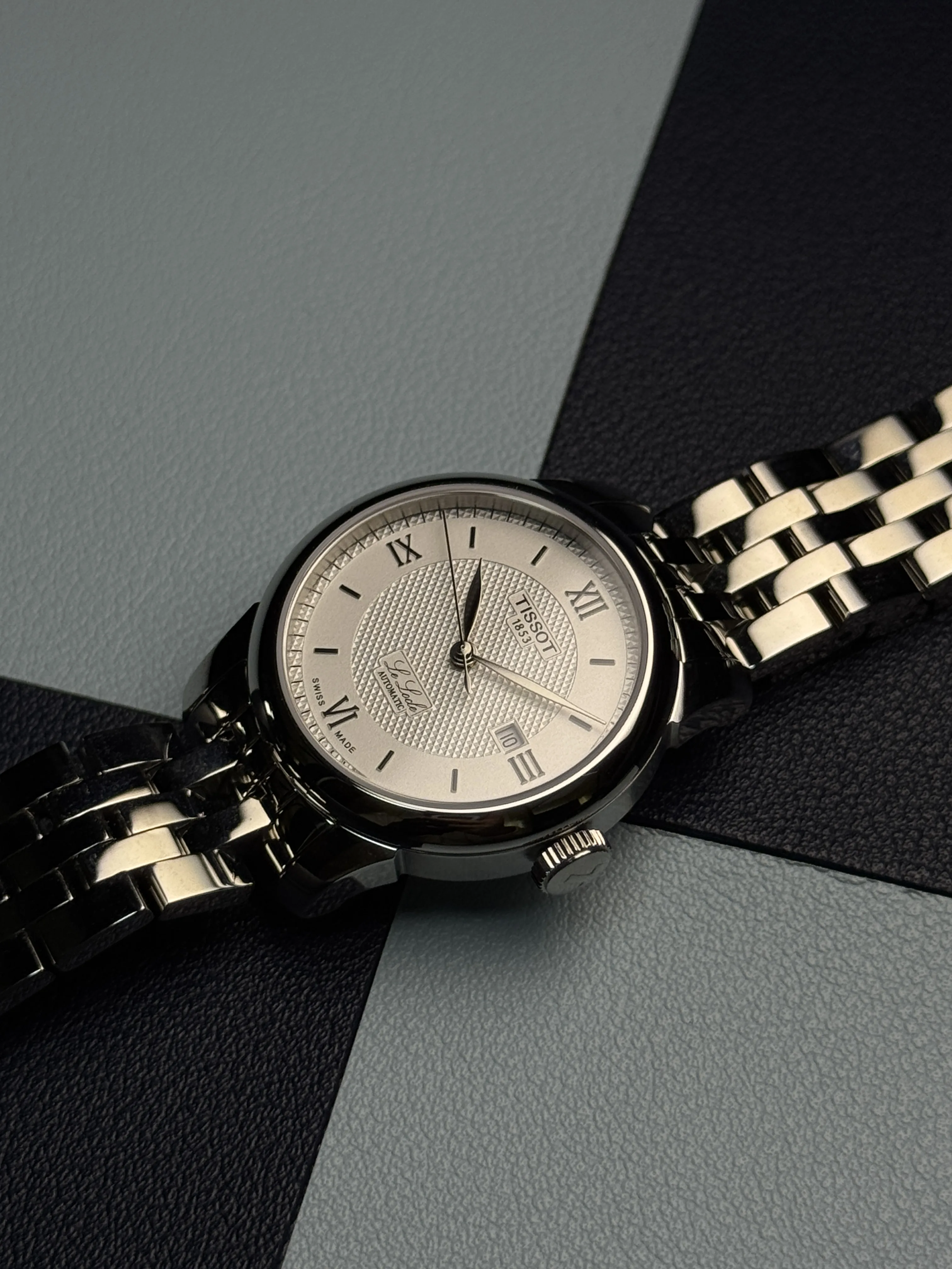 LE LOCLE | AUTOMATIC | T0062071103800