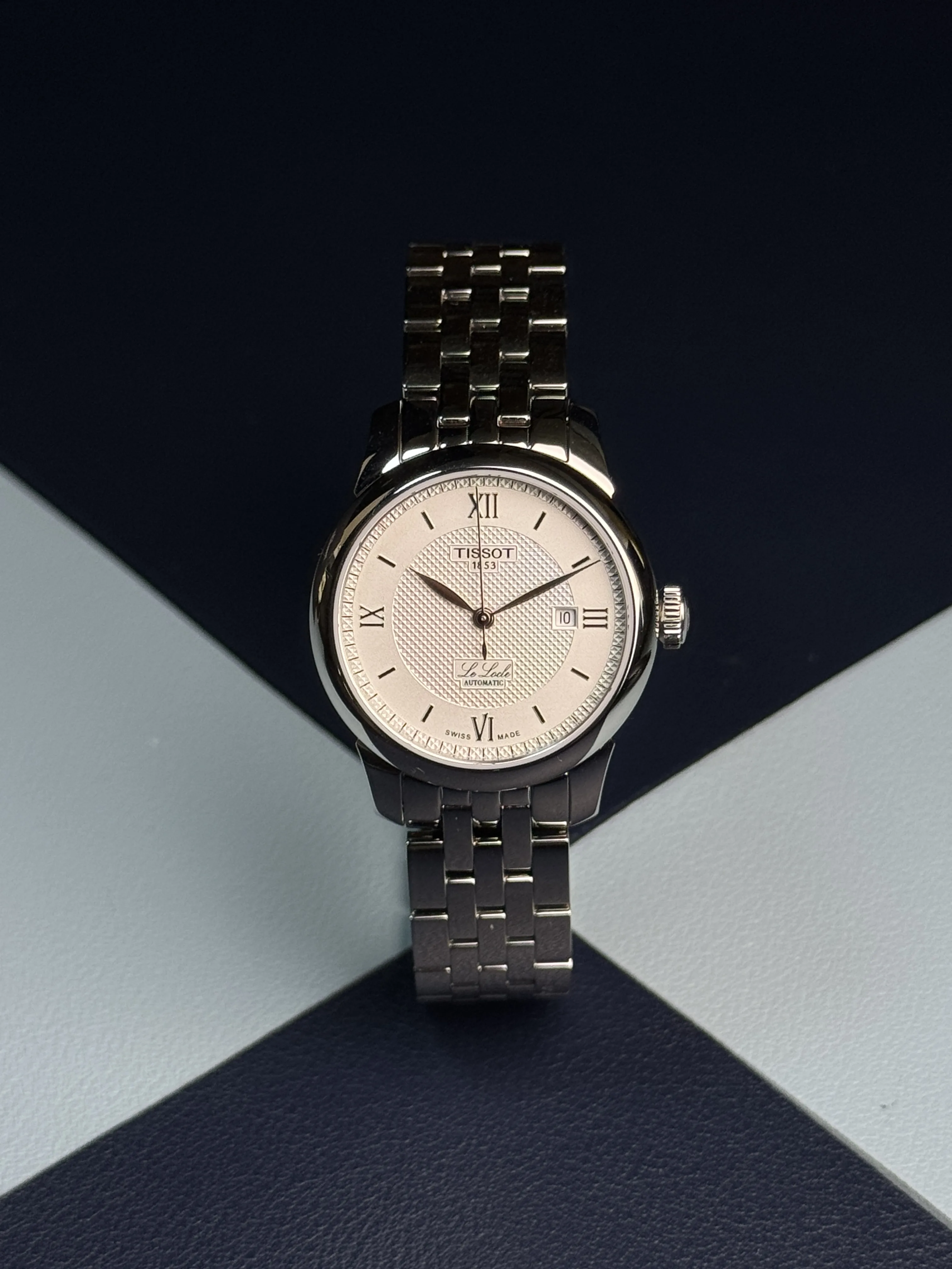 LE LOCLE | AUTOMATIC | T0062071103800