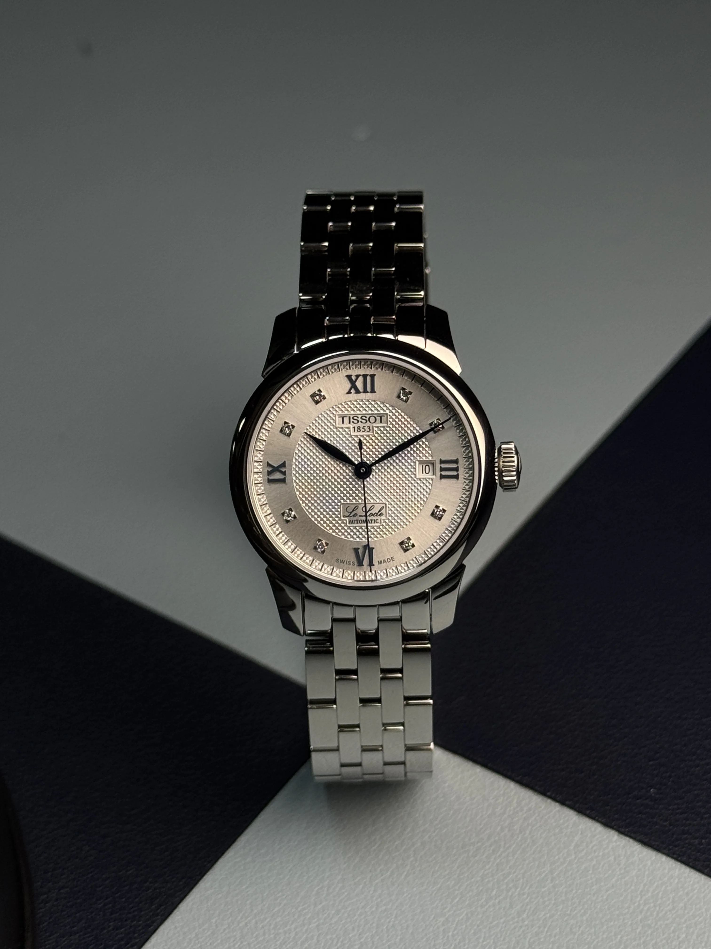 LE LOCLE | AUTOMATIC | T0062071103601