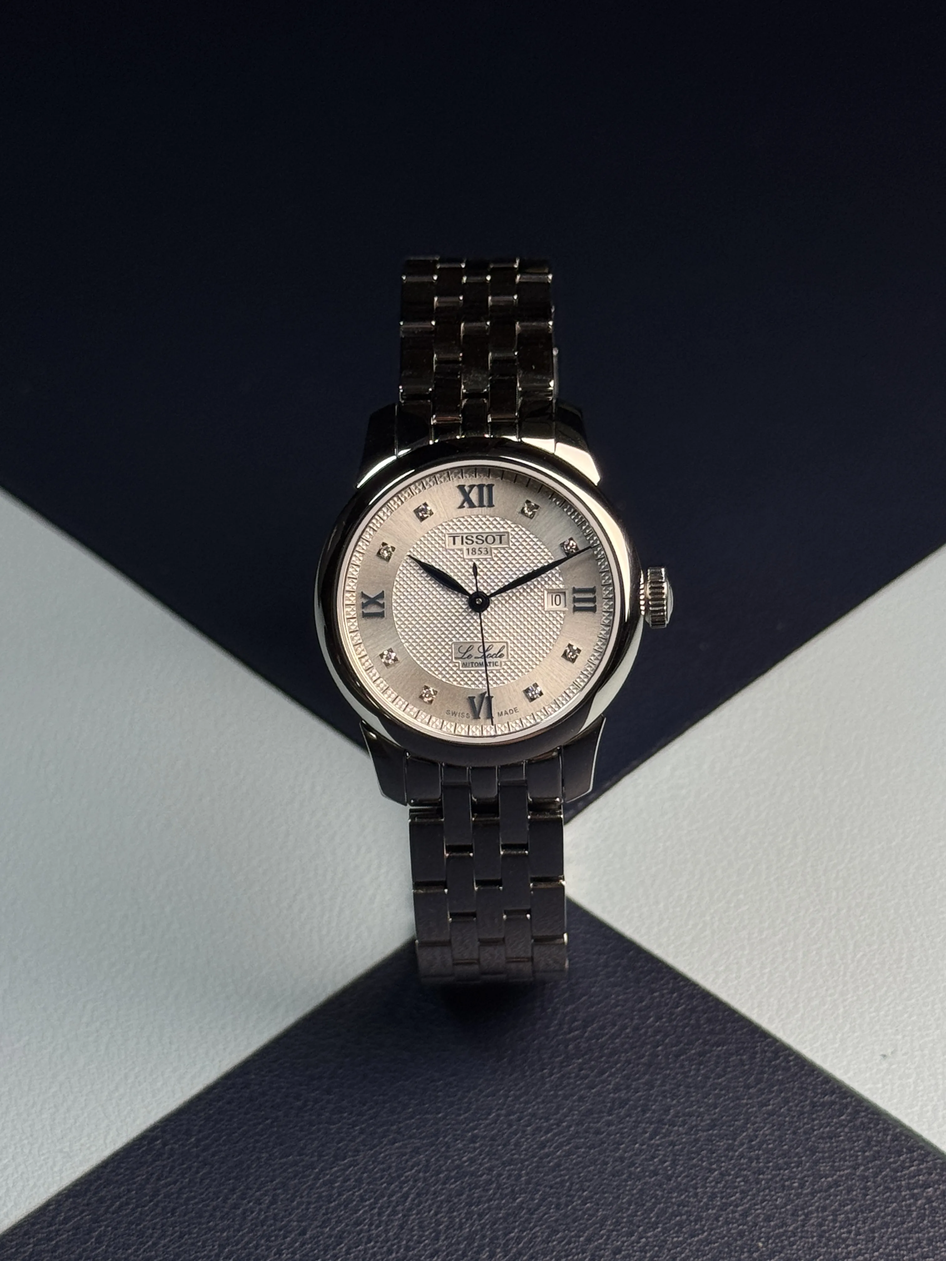 LE LOCLE | AUTOMATIC | T0062071103601