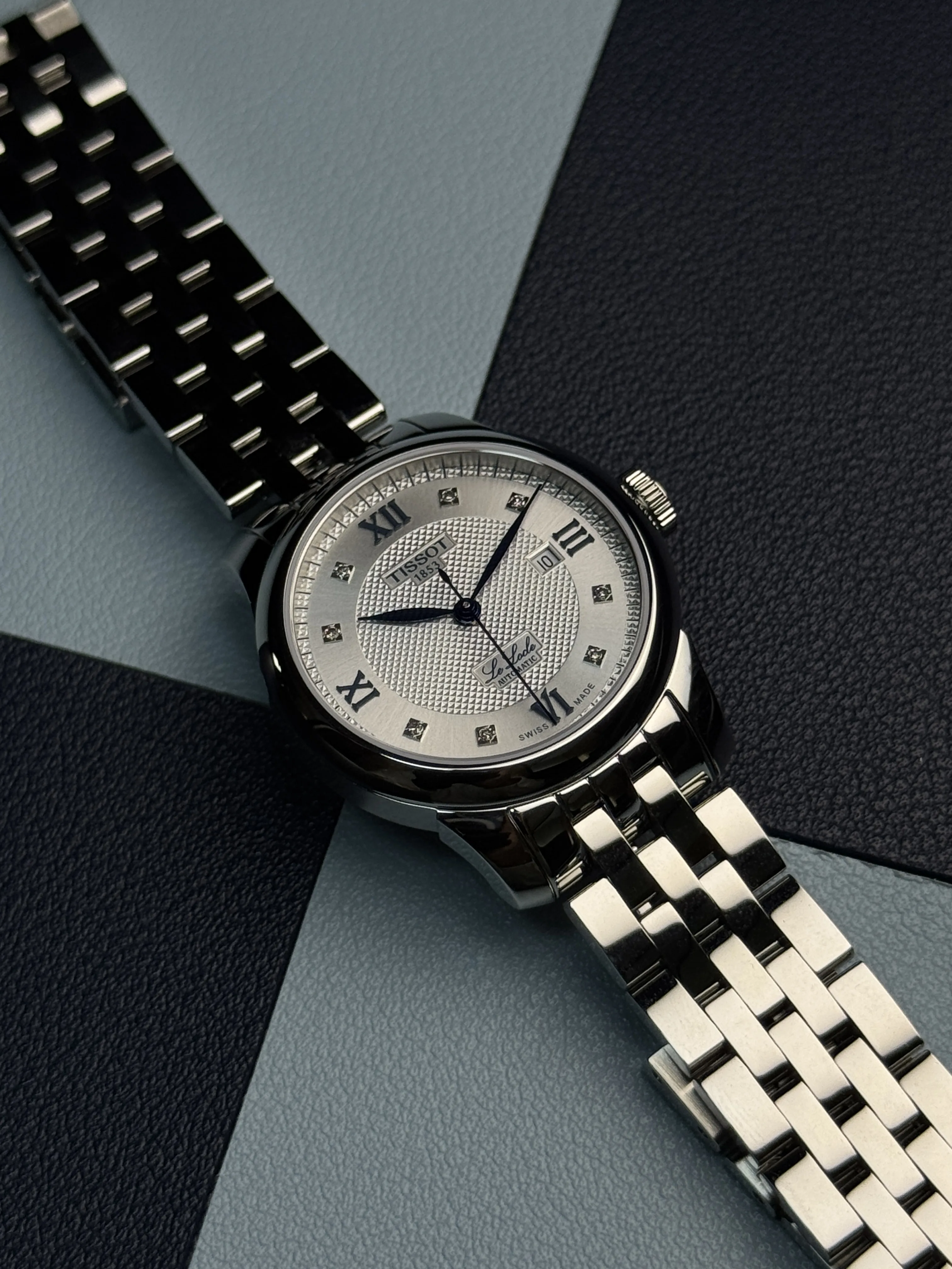 LE LOCLE | AUTOMATIC | T0062071103601
