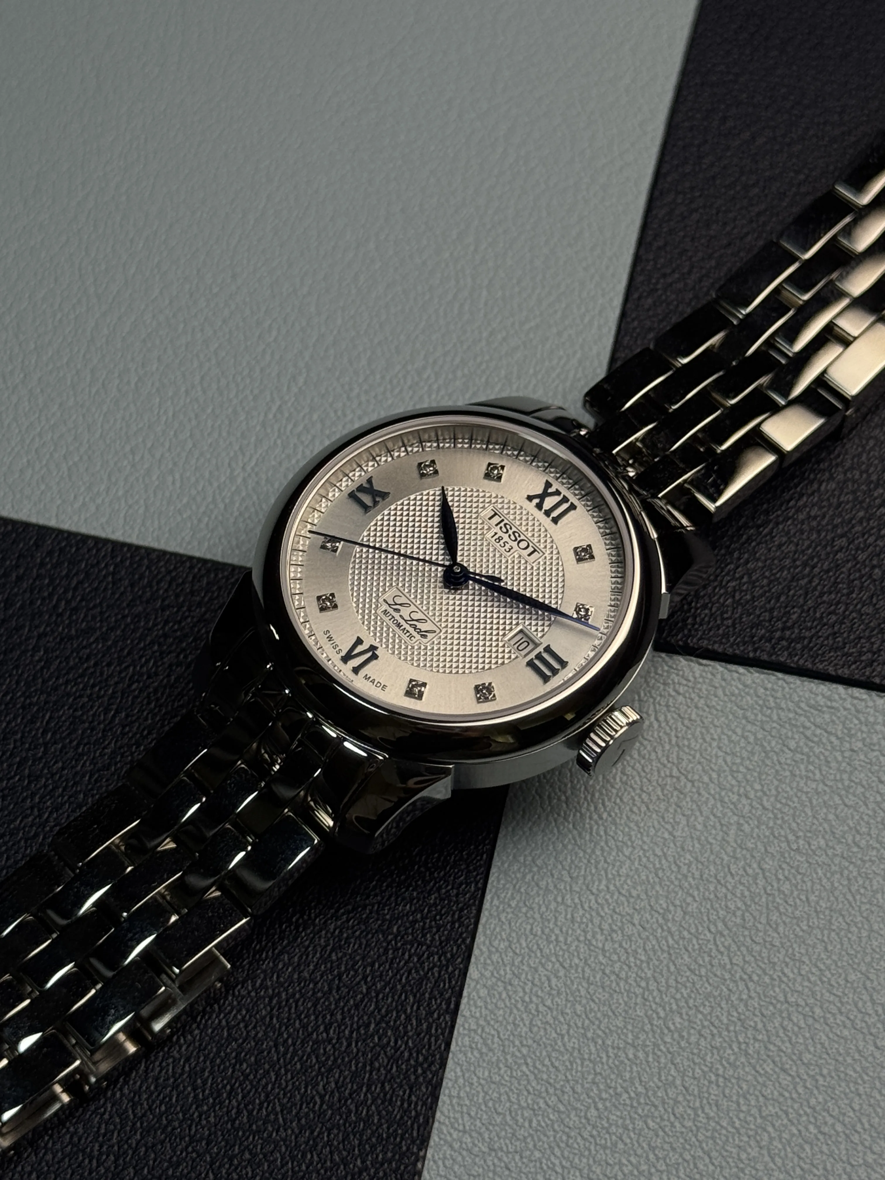 LE LOCLE | AUTOMATIC | T0062071103601