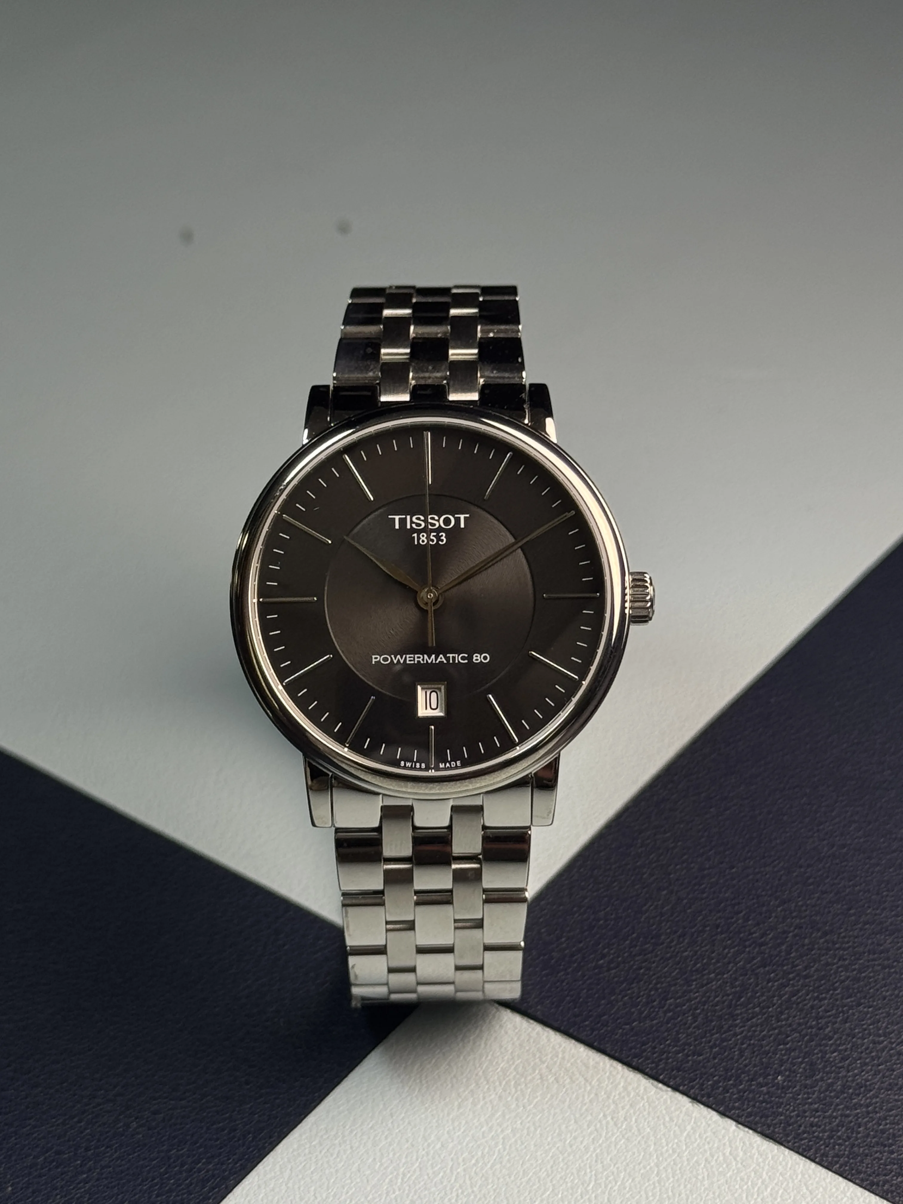 CARSON PREMIUM | POWERMATIC 80 | T1224071105100