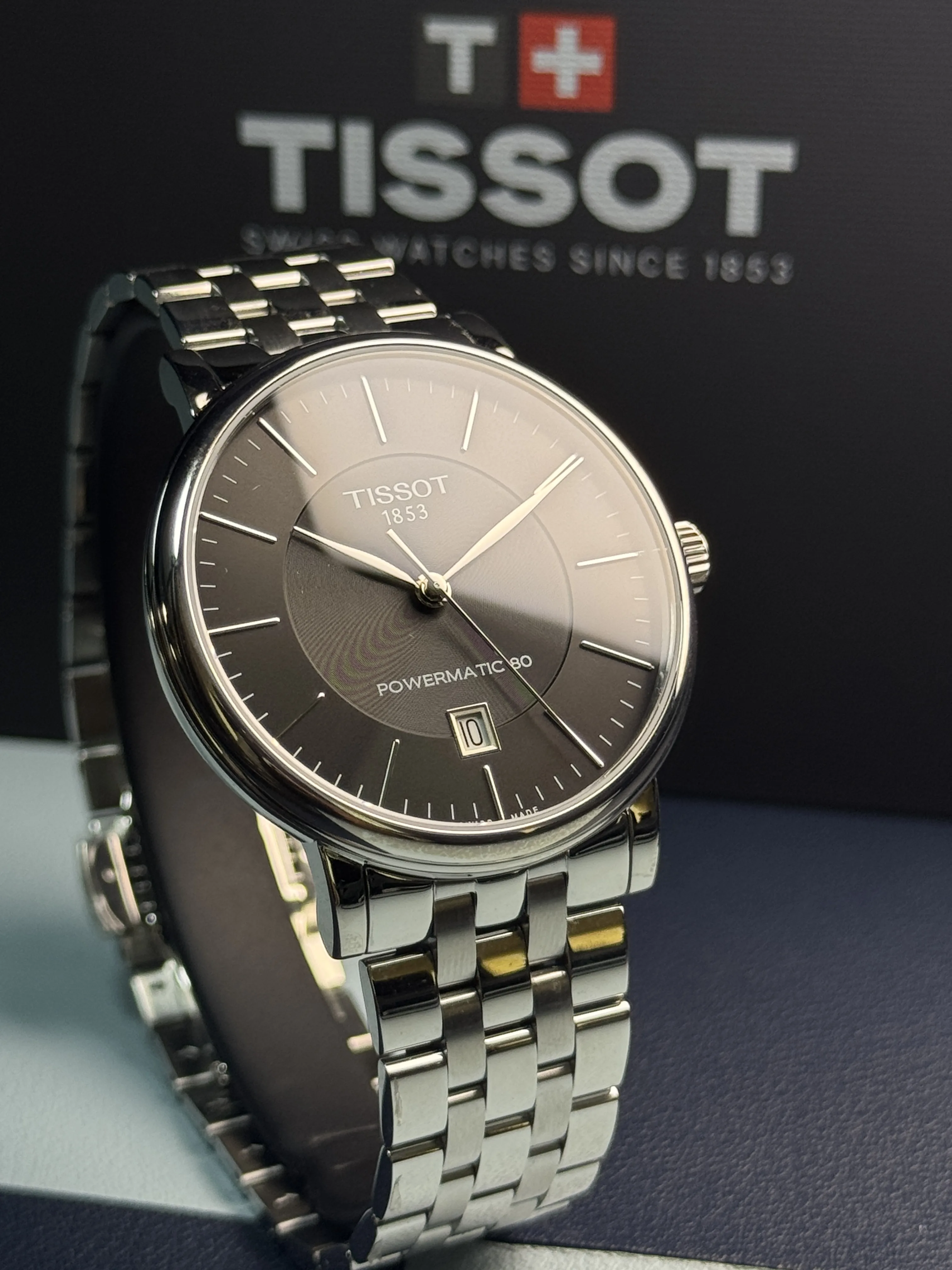 CARSON PREMIUM | POWERMATIC 80 | T1224071105100
