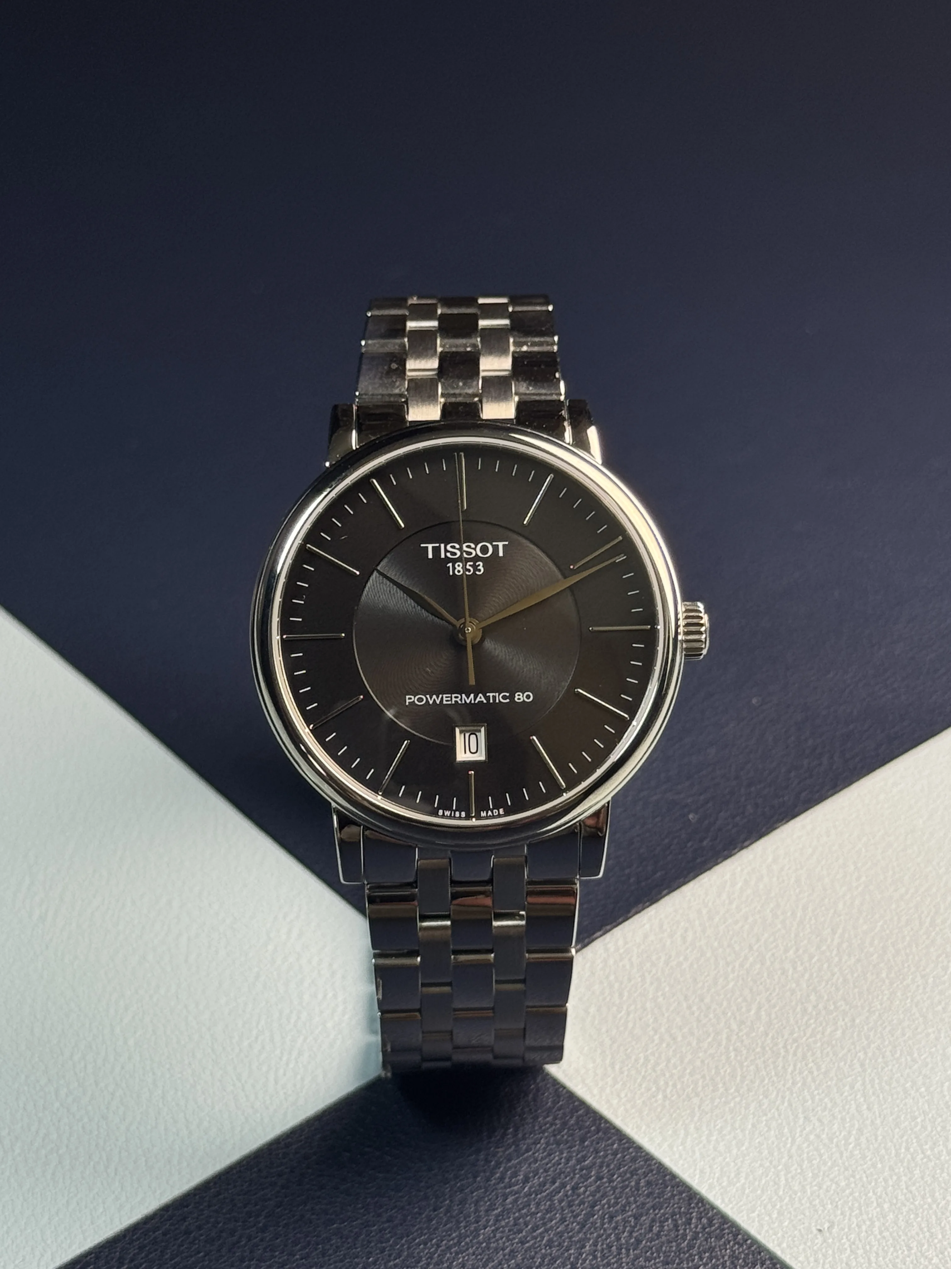CARSON PREMIUM | POWERMATIC 80 | T1224071105100