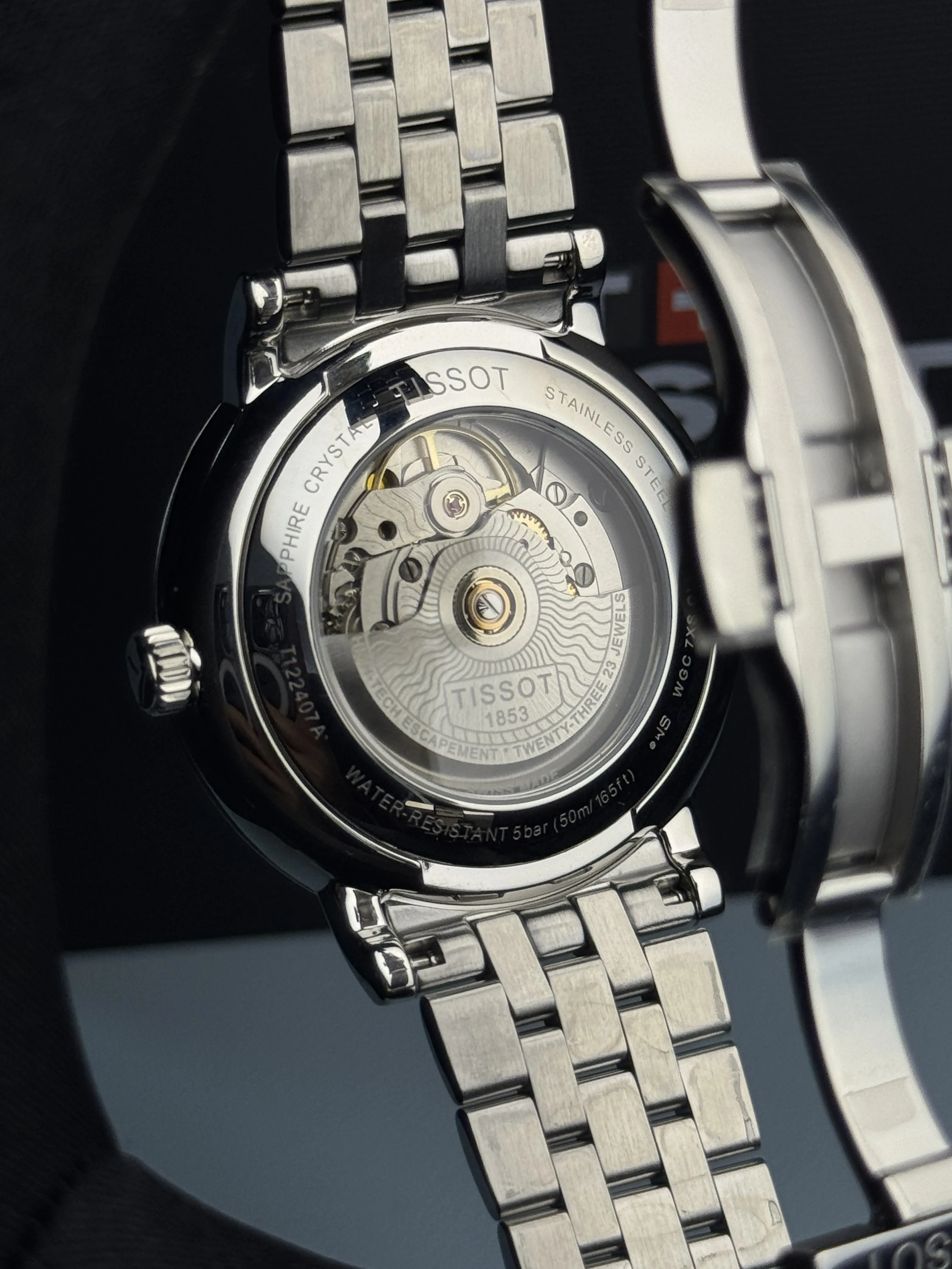 CARSON PREMIUM | POWERMATIC 80 | T1224071105100