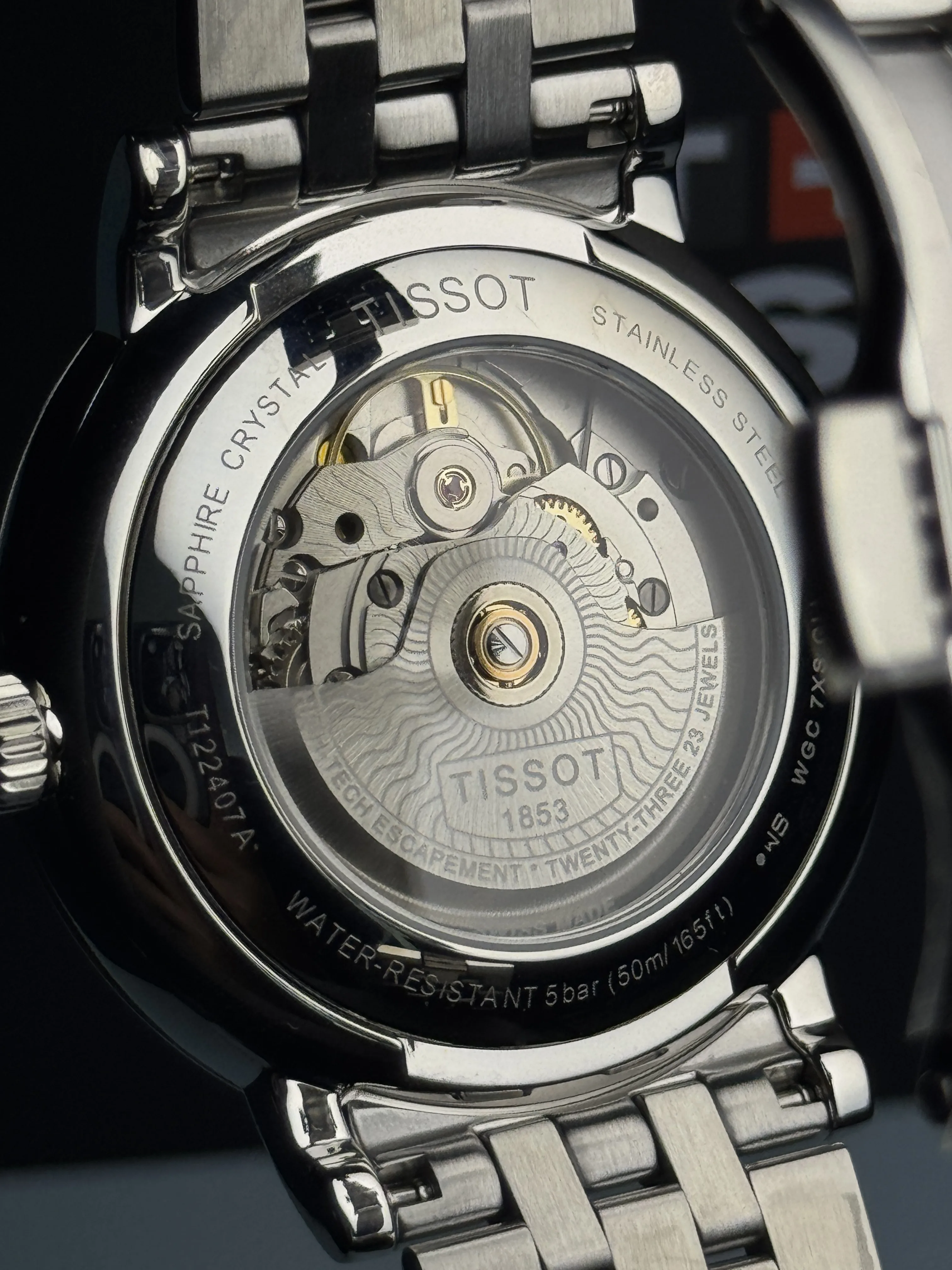 CARSON PREMIUM | POWERMATIC 80 | T1224071105100