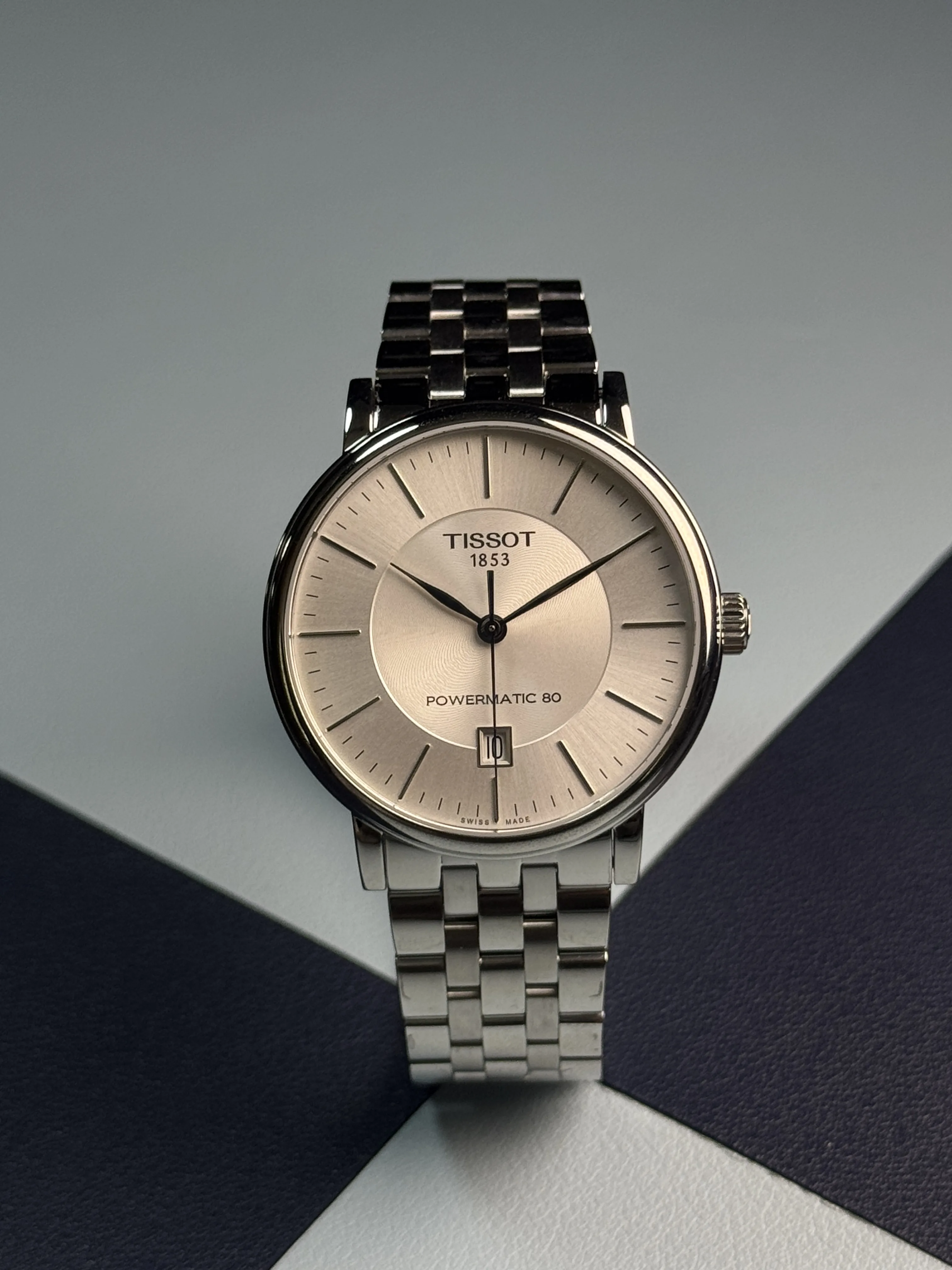 CARSON PREMIUM | POWERMATIC 80 | T1224071103100