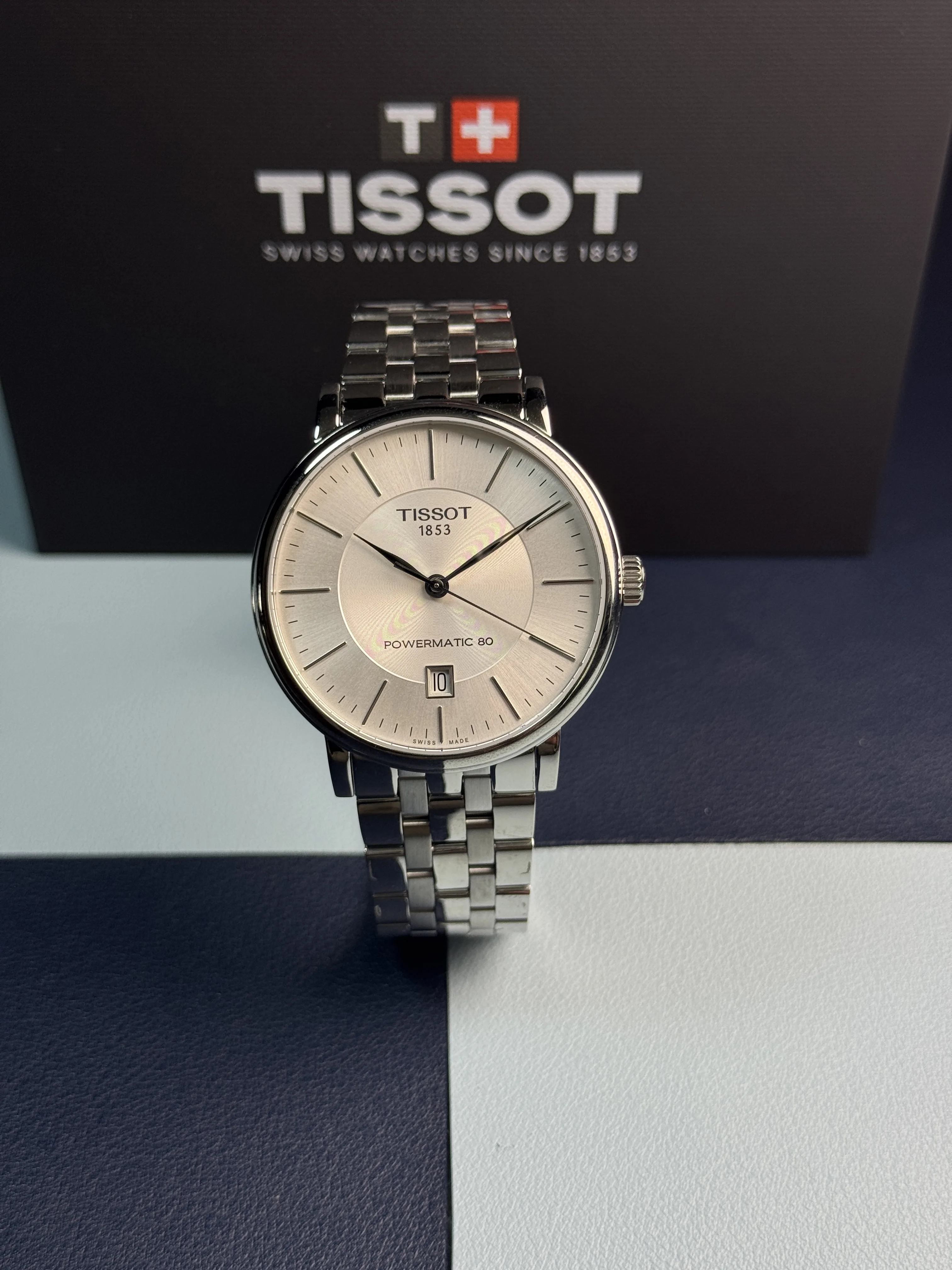 CARSON PREMIUM | POWERMATIC 80 | T1224071103100